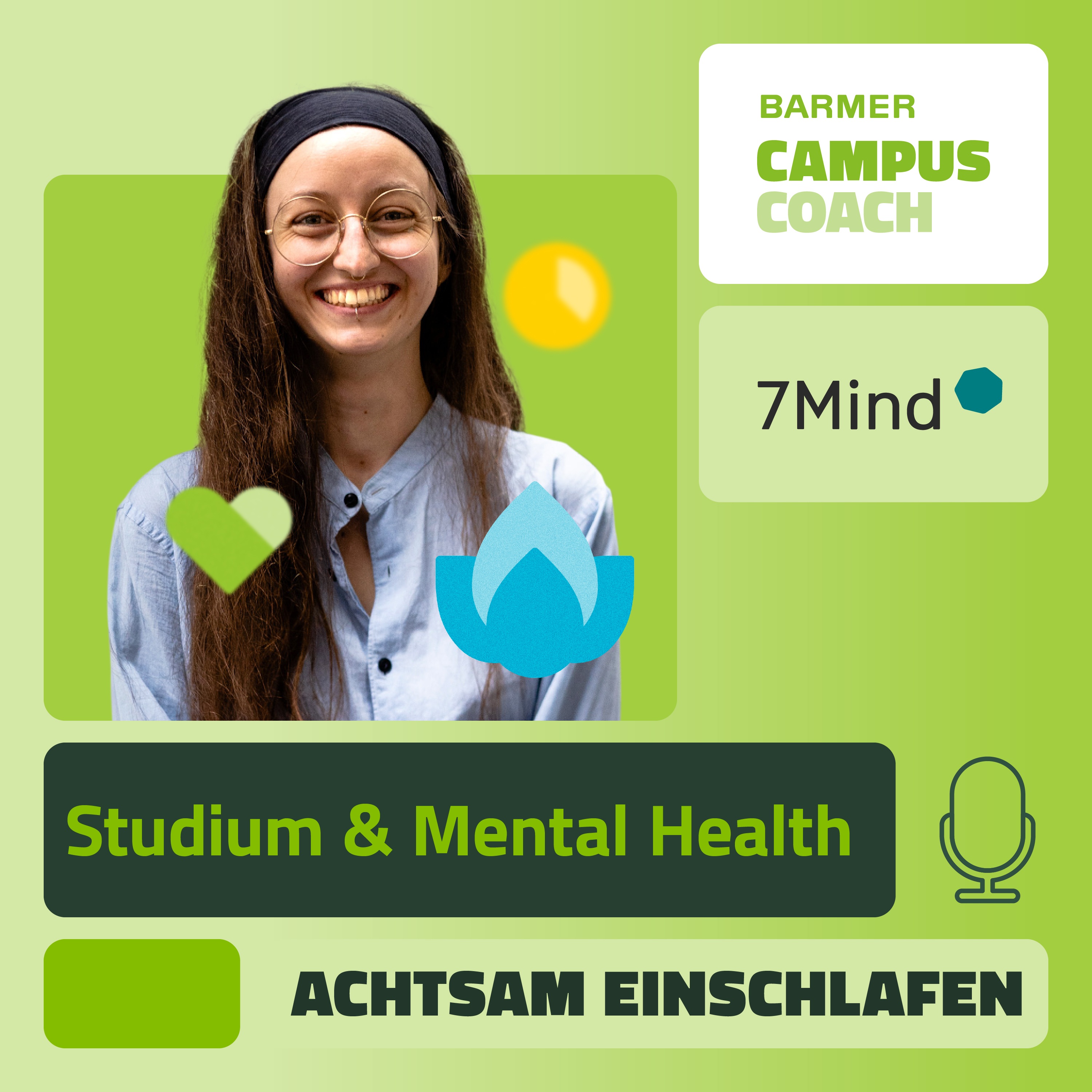 Studium & Mental Health