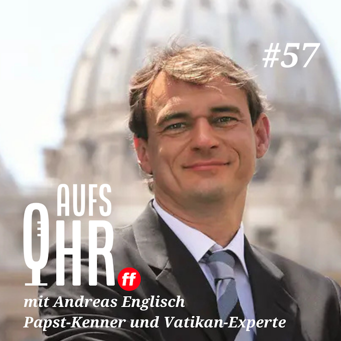 Südtiroler Wochenmagazin ff – Aufs Ohr