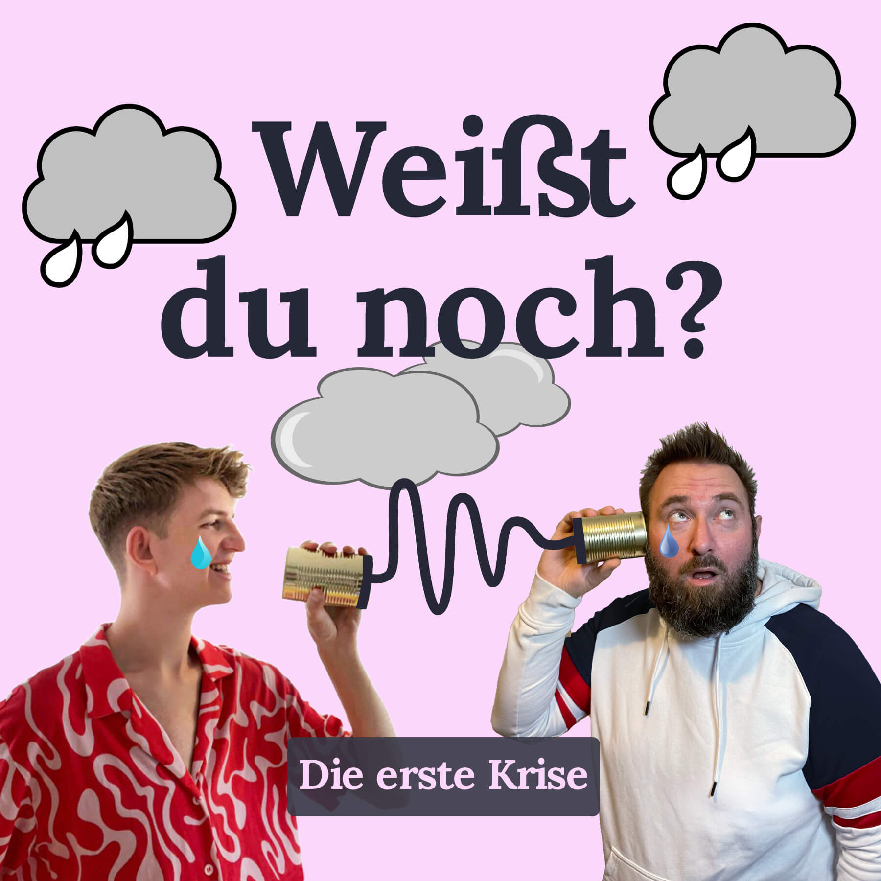 Weißt du noch?