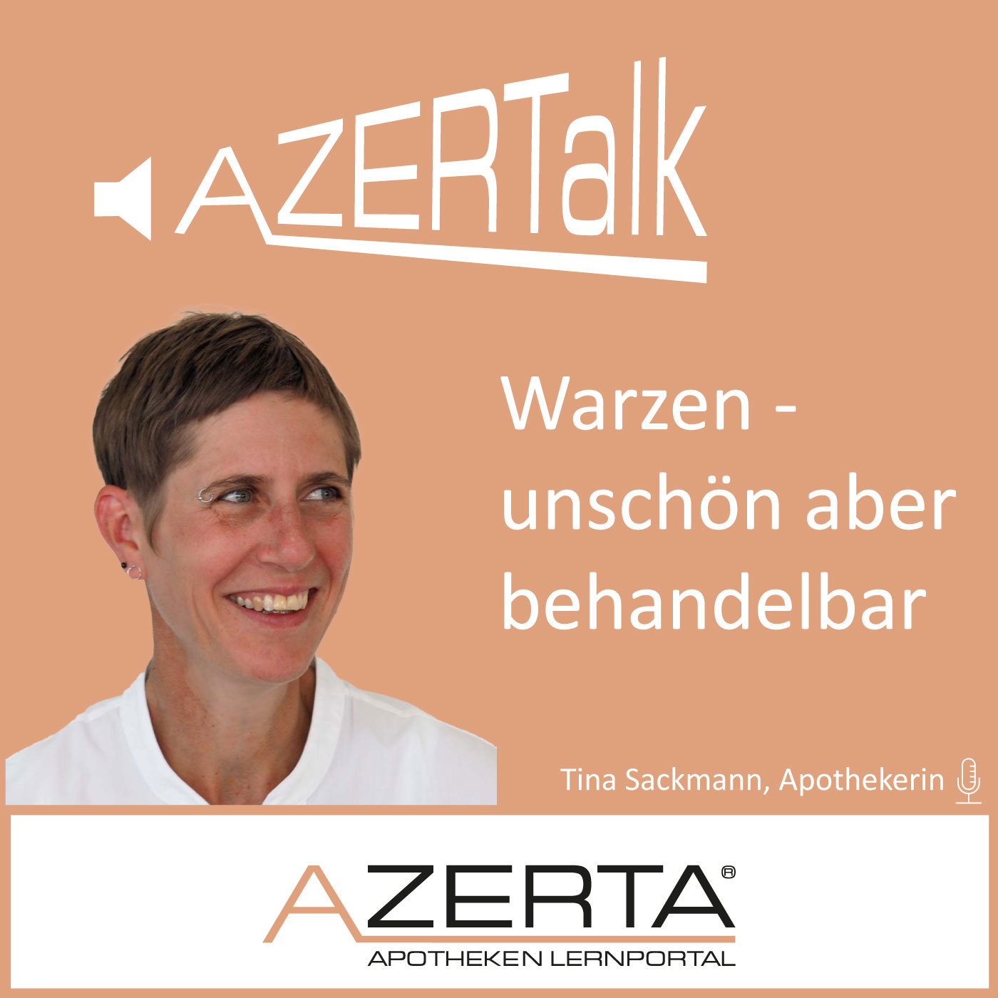 AZERTalk