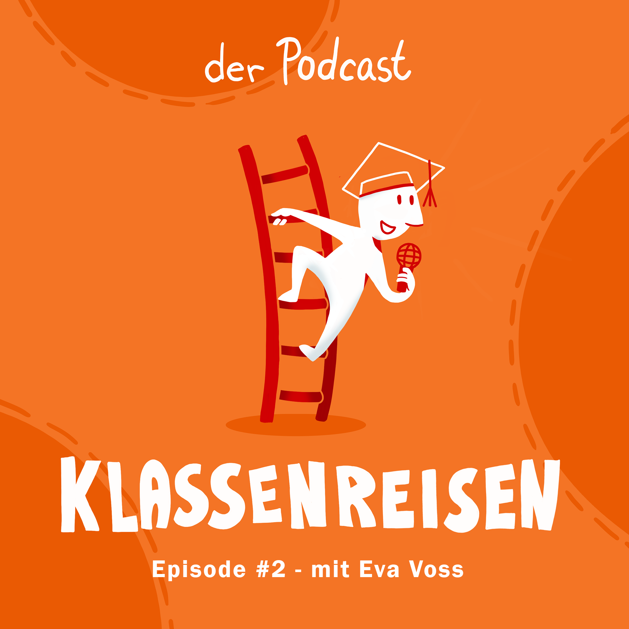 Klassenreisen - wie Herkunft Karriere macht