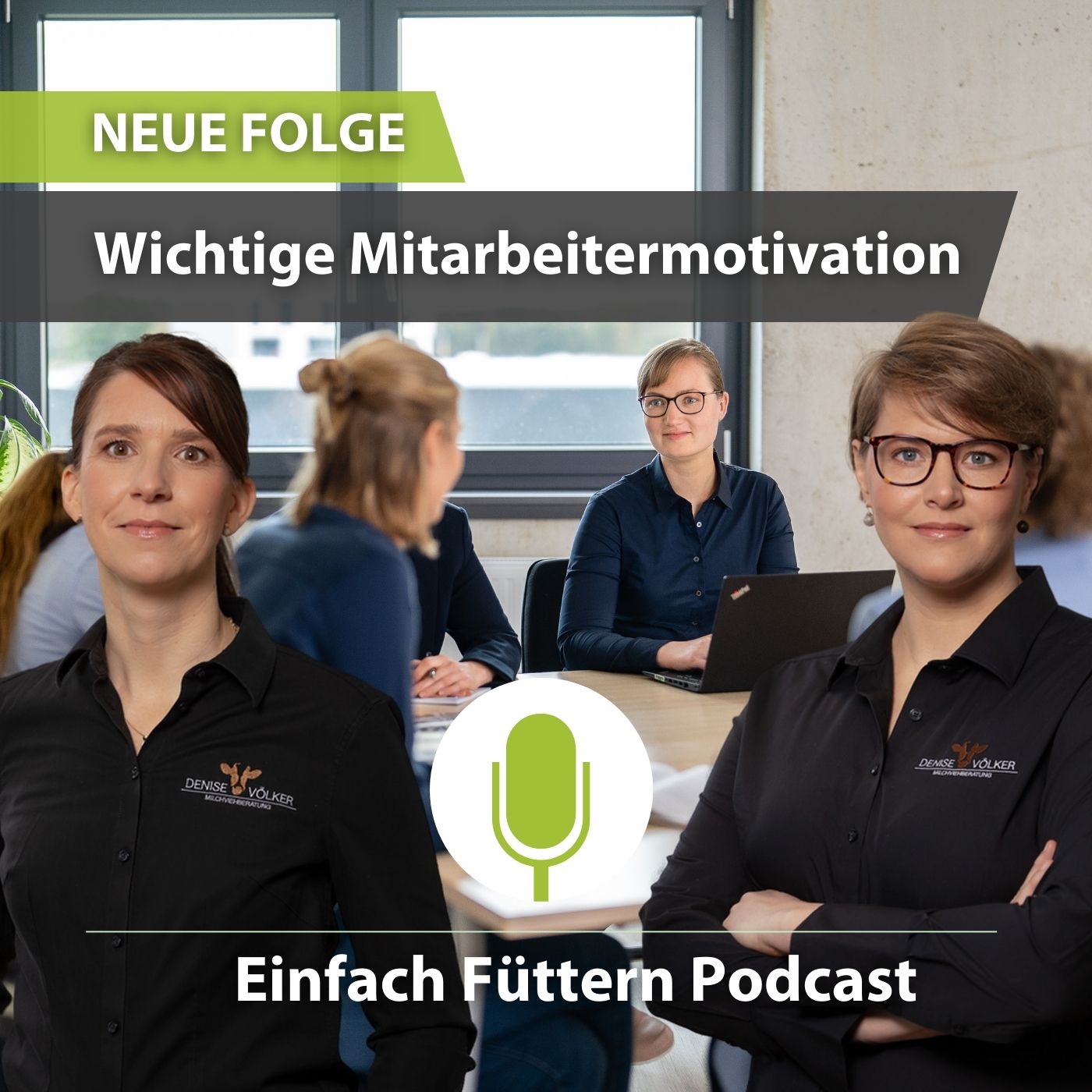 Einfach Füttern Podcast