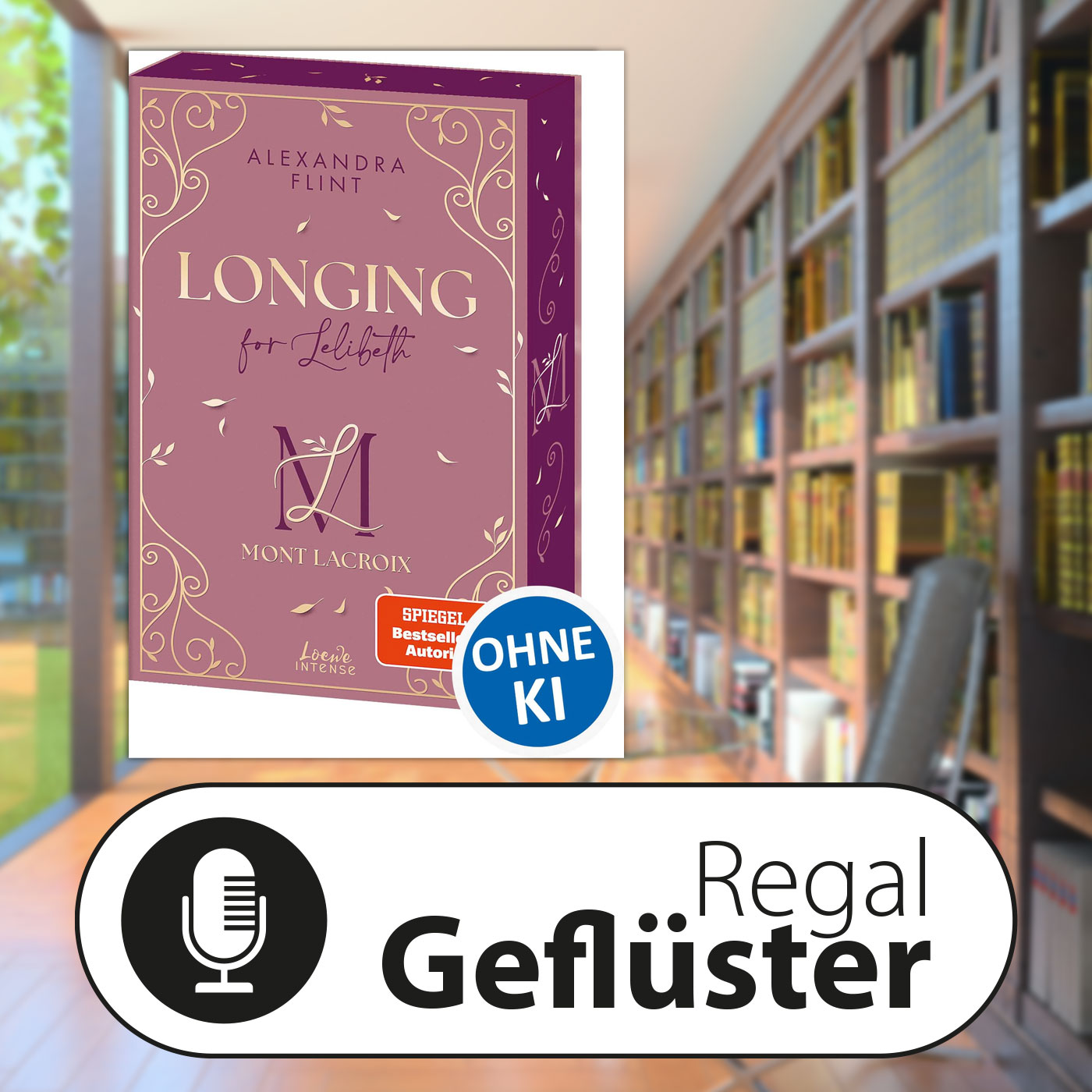 RegalGeflüster