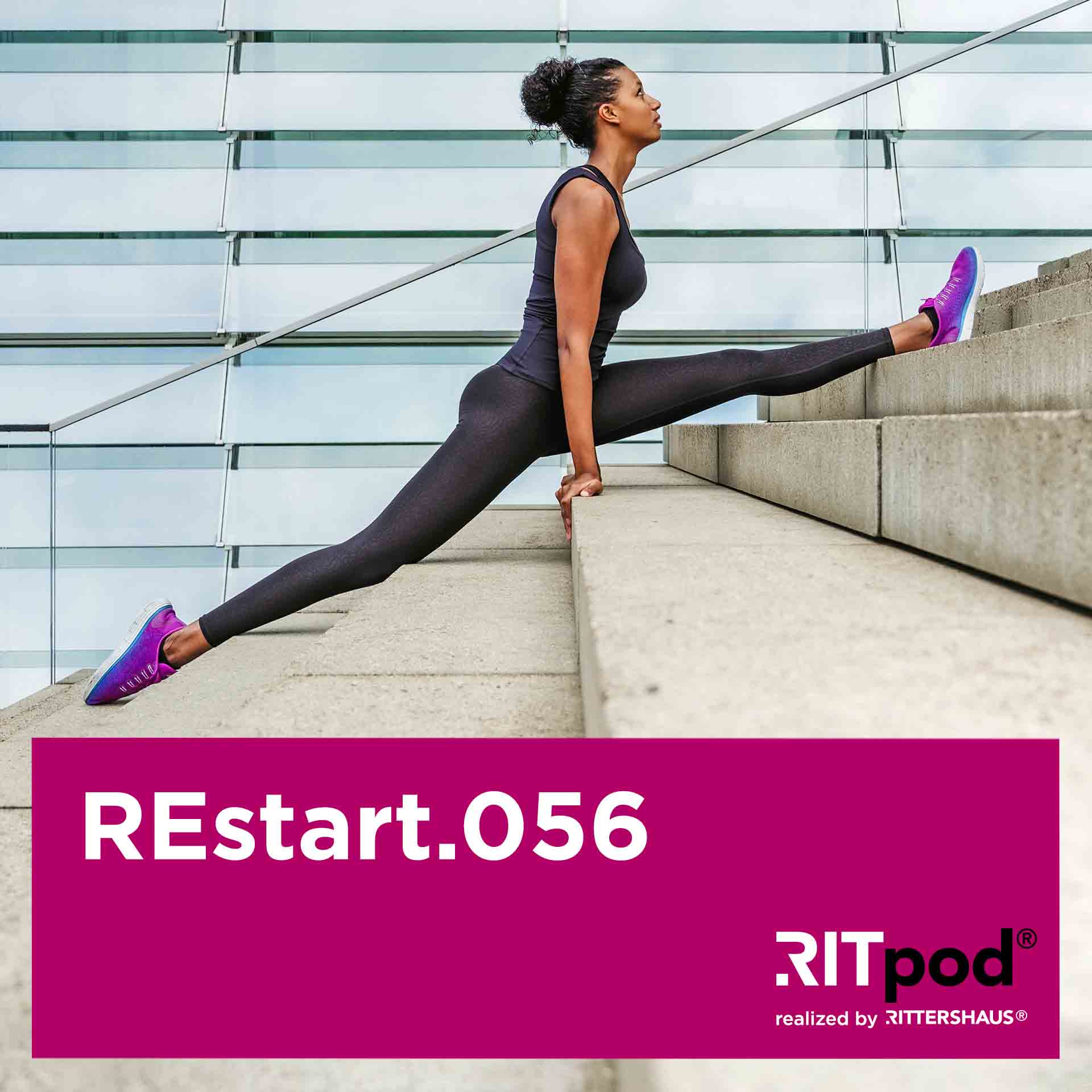 REstart - Legal Insights zur Sanierung von Unternehmen