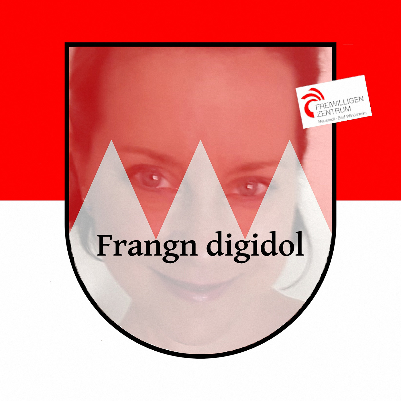 Frangn digidol