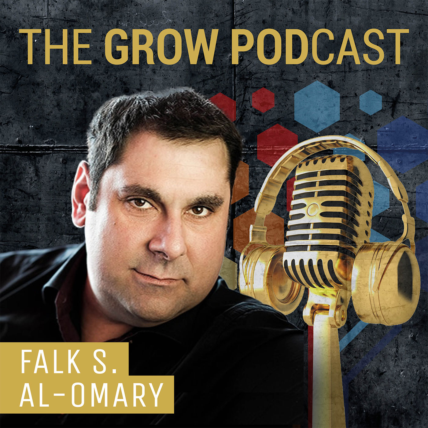 GROW Podcast