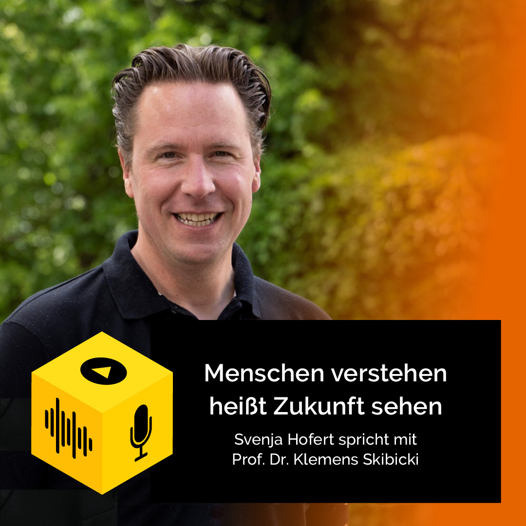 Weiterdenken