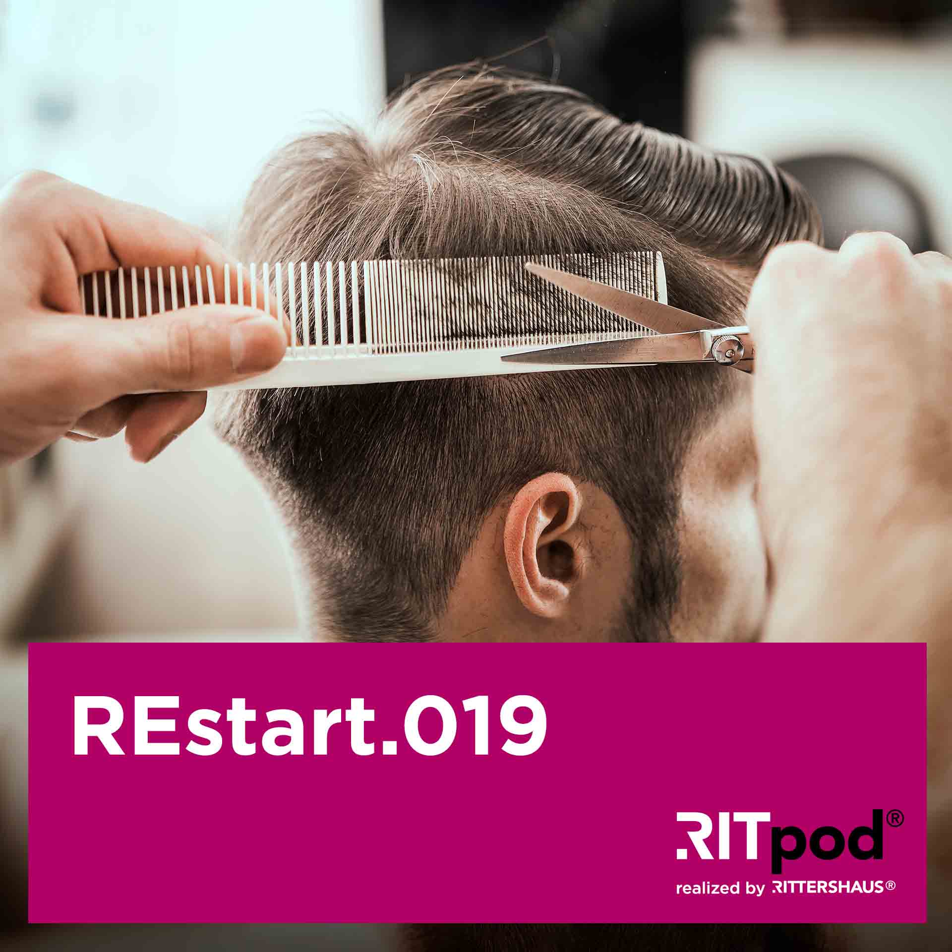 REstart - Legal Insights zur Sanierung von Unternehmen