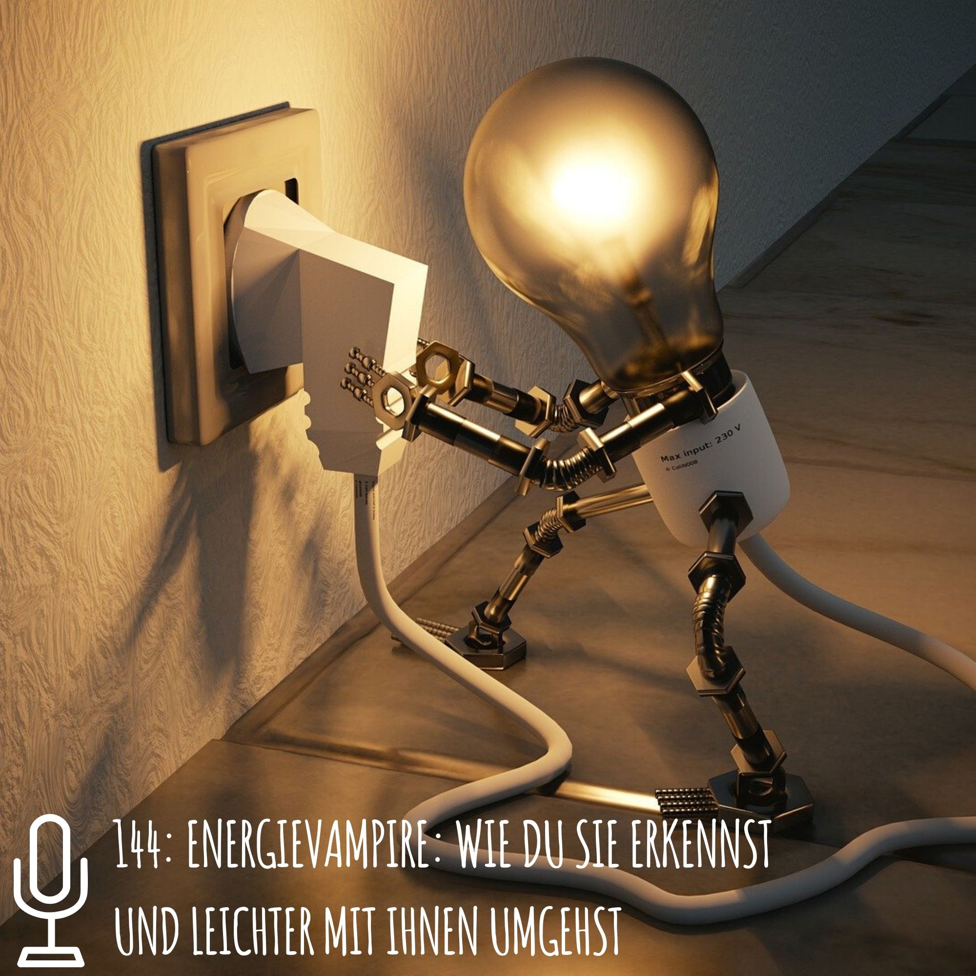 F***einfach machen - Der Podcast für Deinen Erfolg