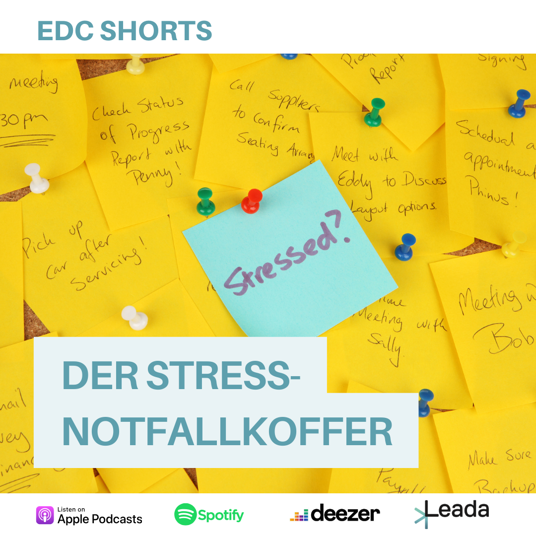 Every Day Counts - der Leada-Podcast