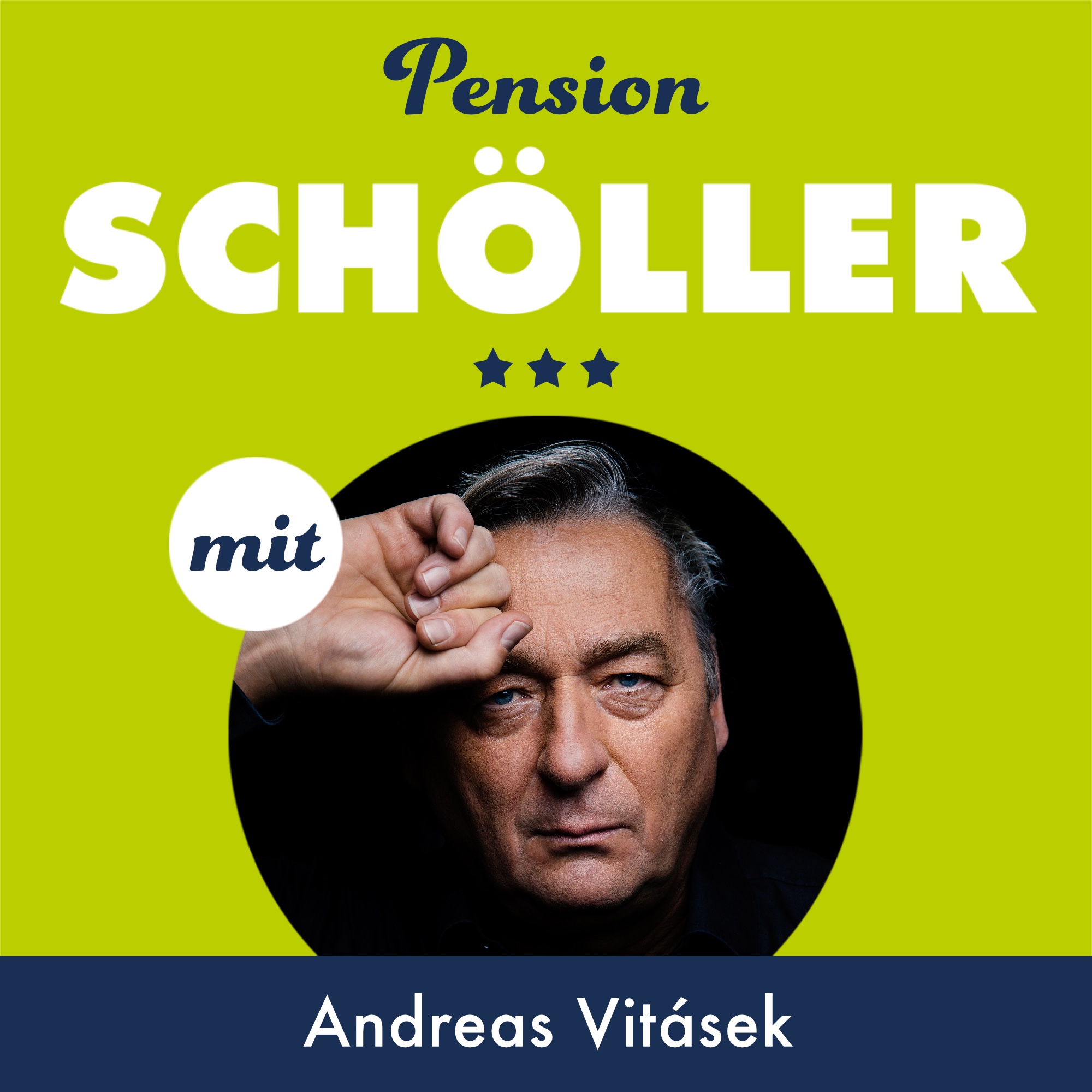 #28 Andreas Vitásek episode artwork