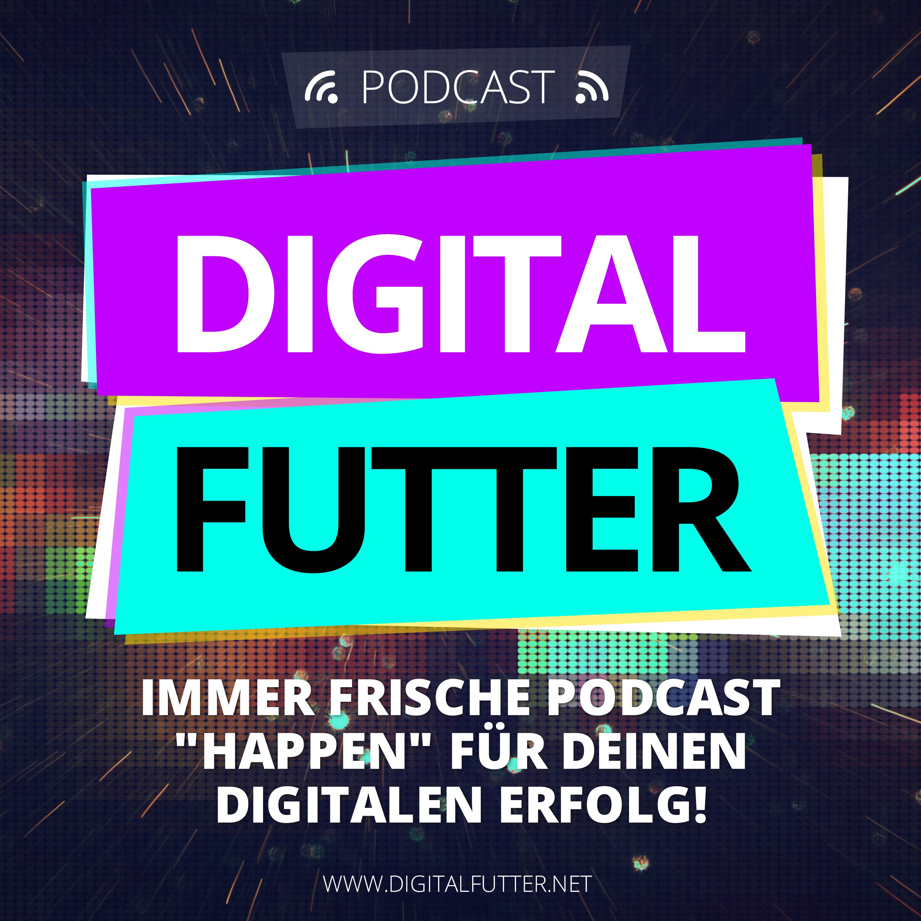 DigitalFutter
