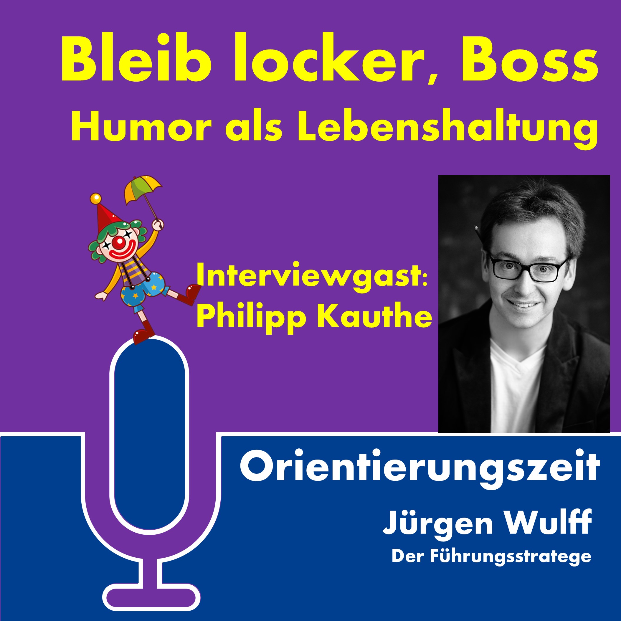 Orientierungszeit