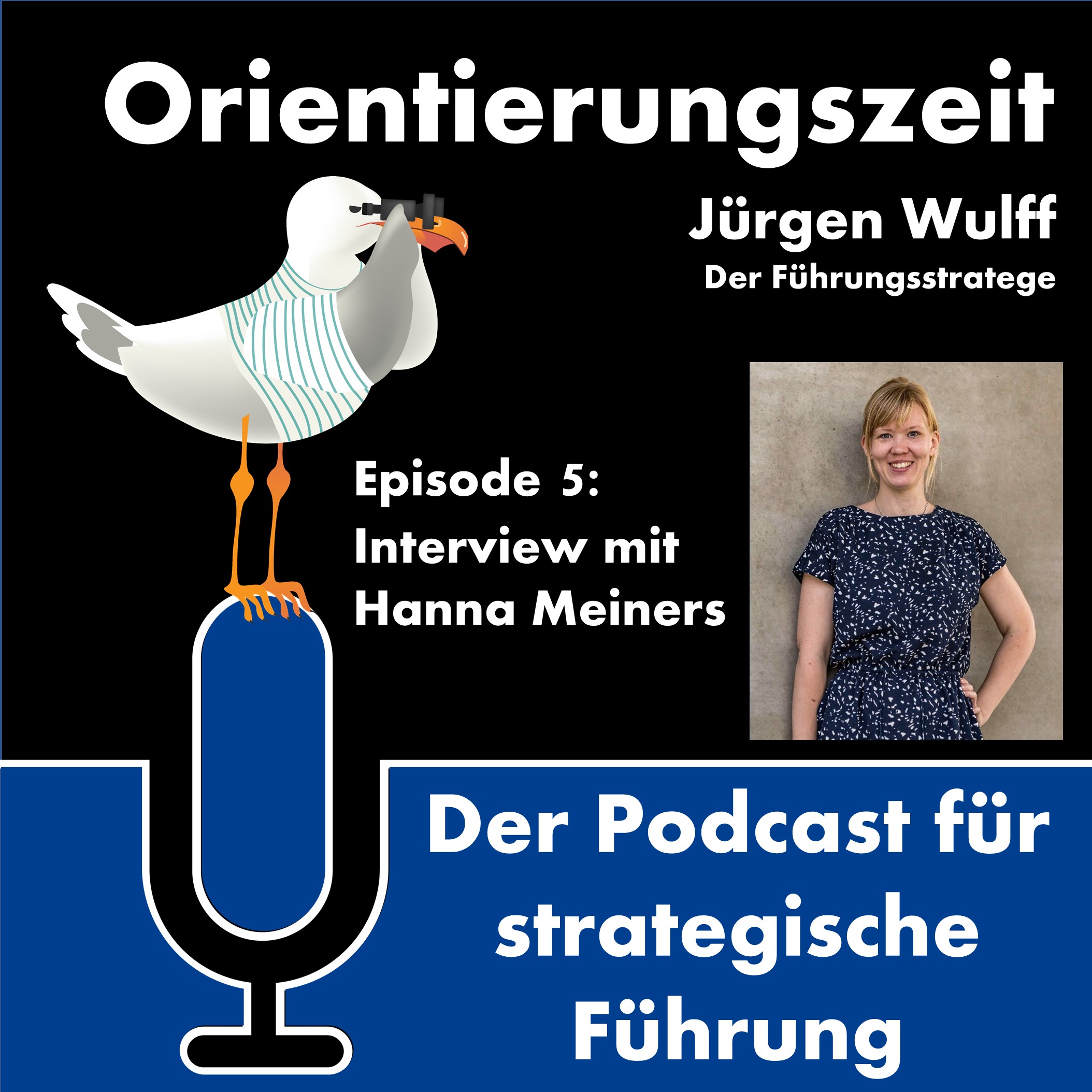 Orientierungszeit