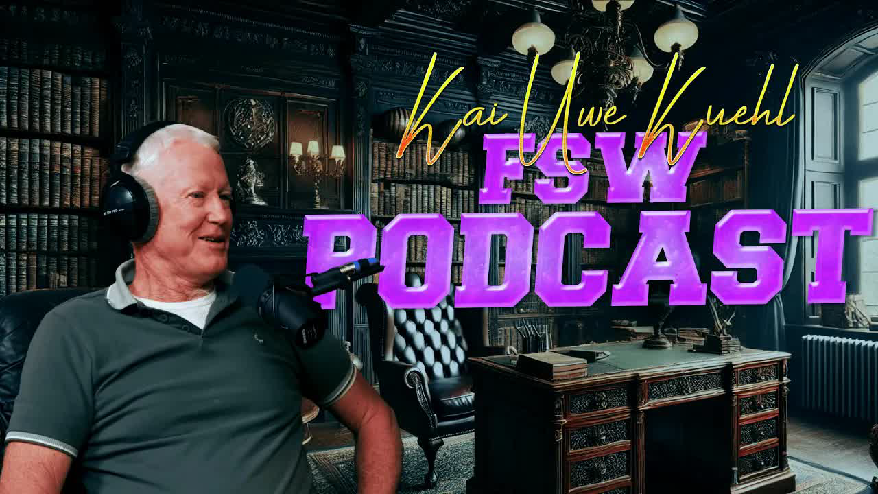 FSW Podcast