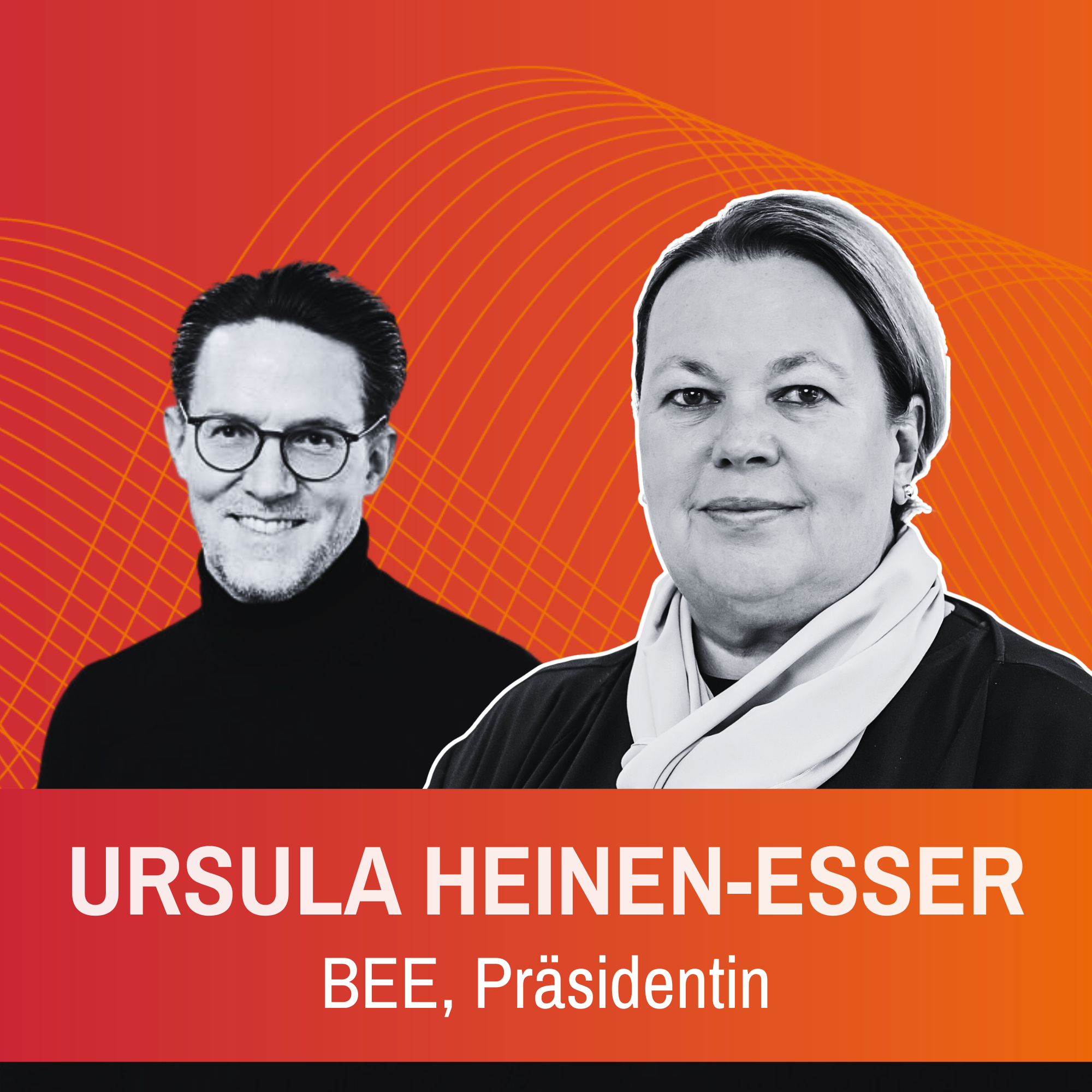 Ursula Heinen-Esser – Wie gefährdet ist der Erneuerbarenausbau? episode artwork
