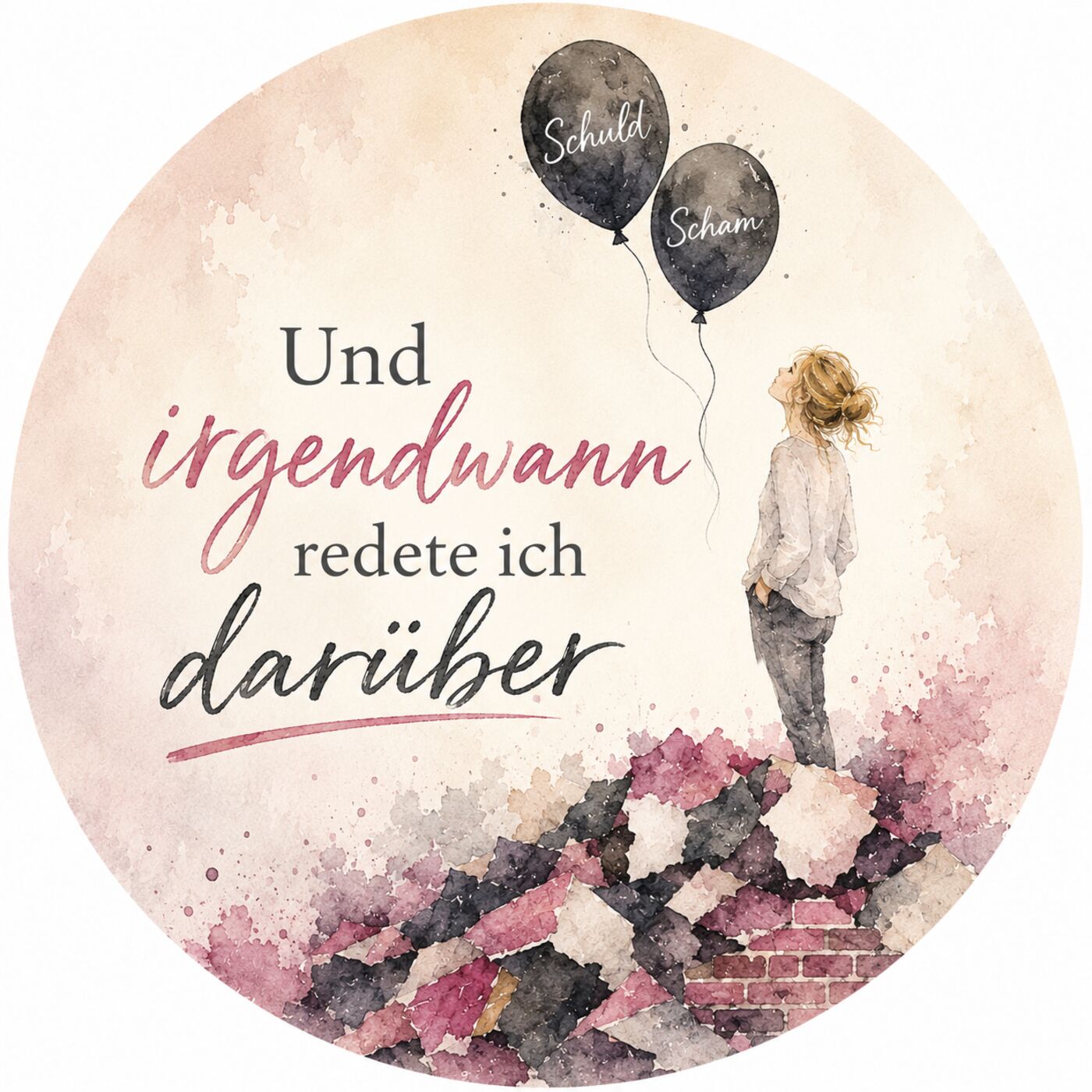 Folge 3: Trauma - Warum Erinnerungen manchmal verschwinden episode artwork