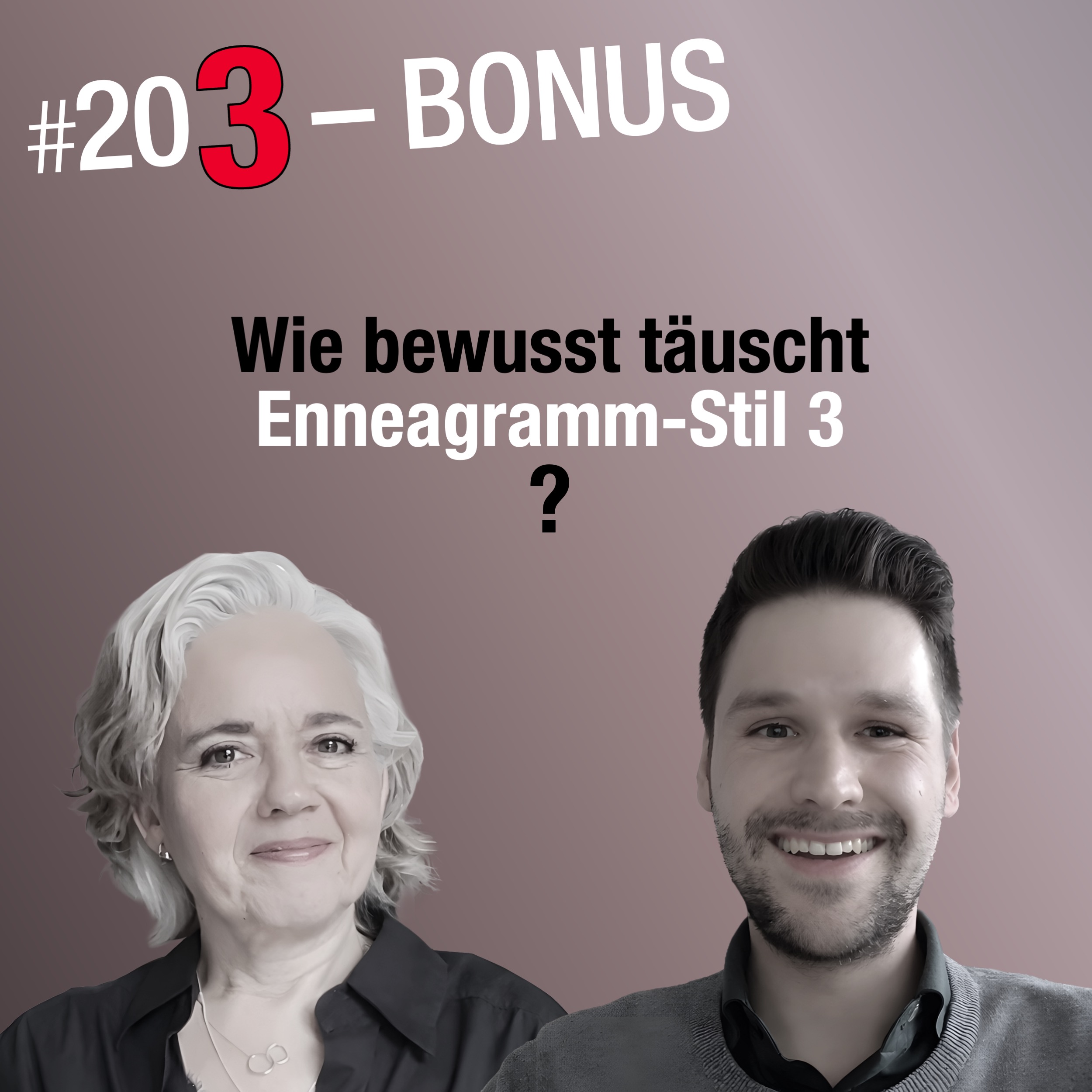 Enneagram Germany Podcast