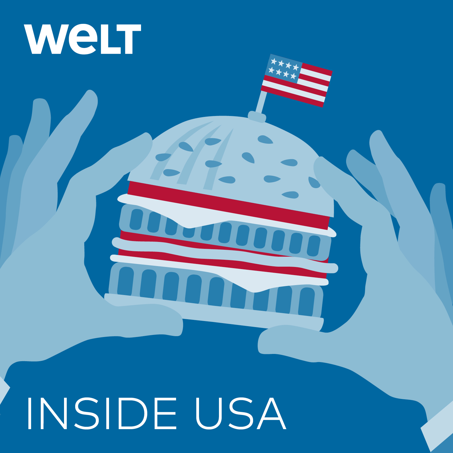 „Amerika, wir werden Dich vermissen!“ – Steffen Schwarzkopfs Abschlussfolge „Inside USA“