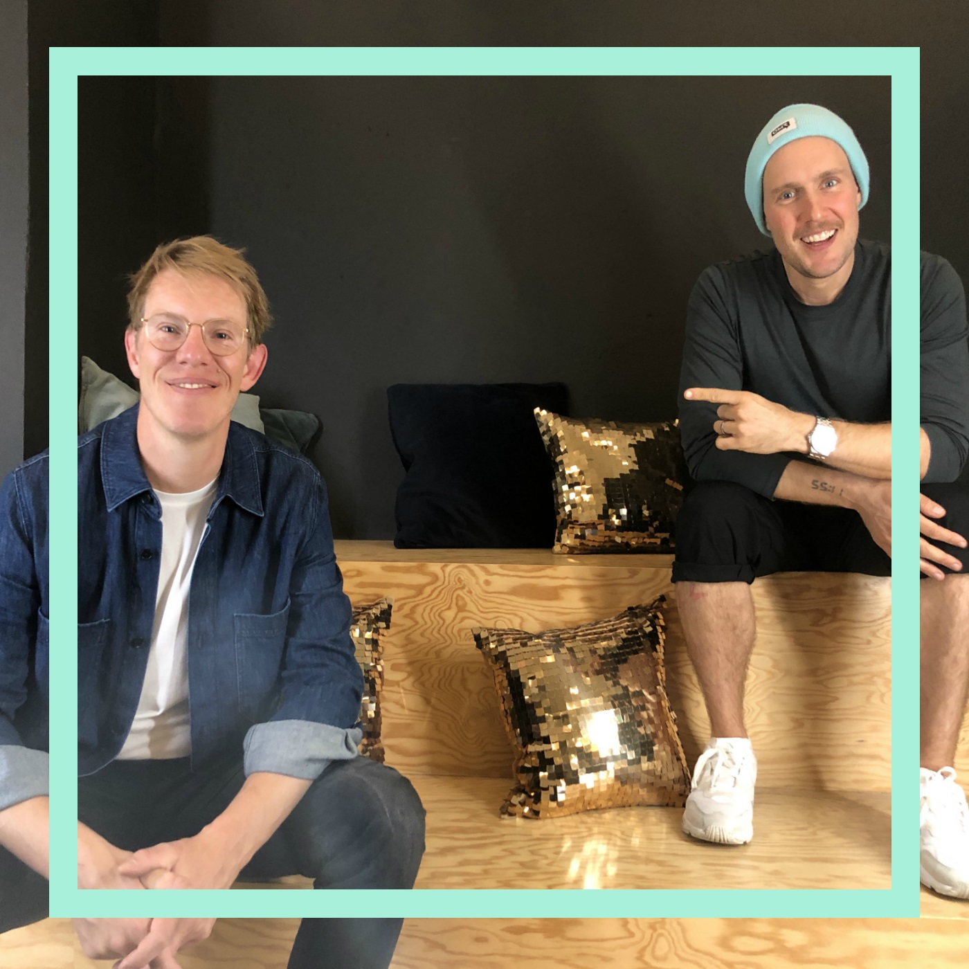 90er Kids - Der 90er Podcast