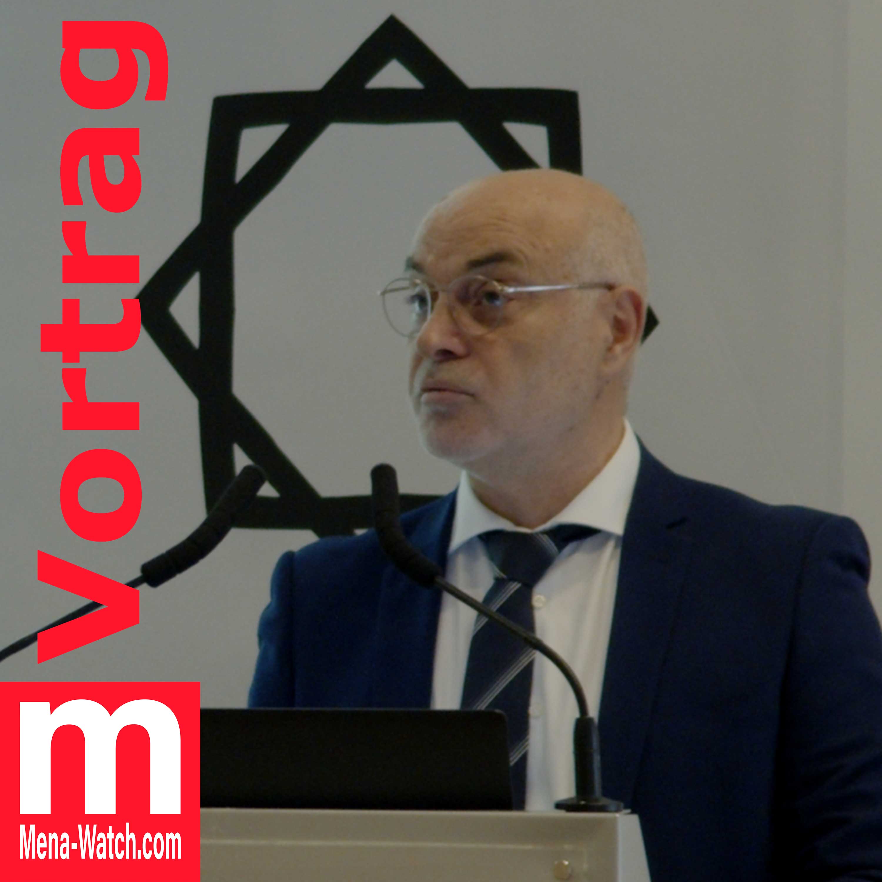 Der Mena-Talk