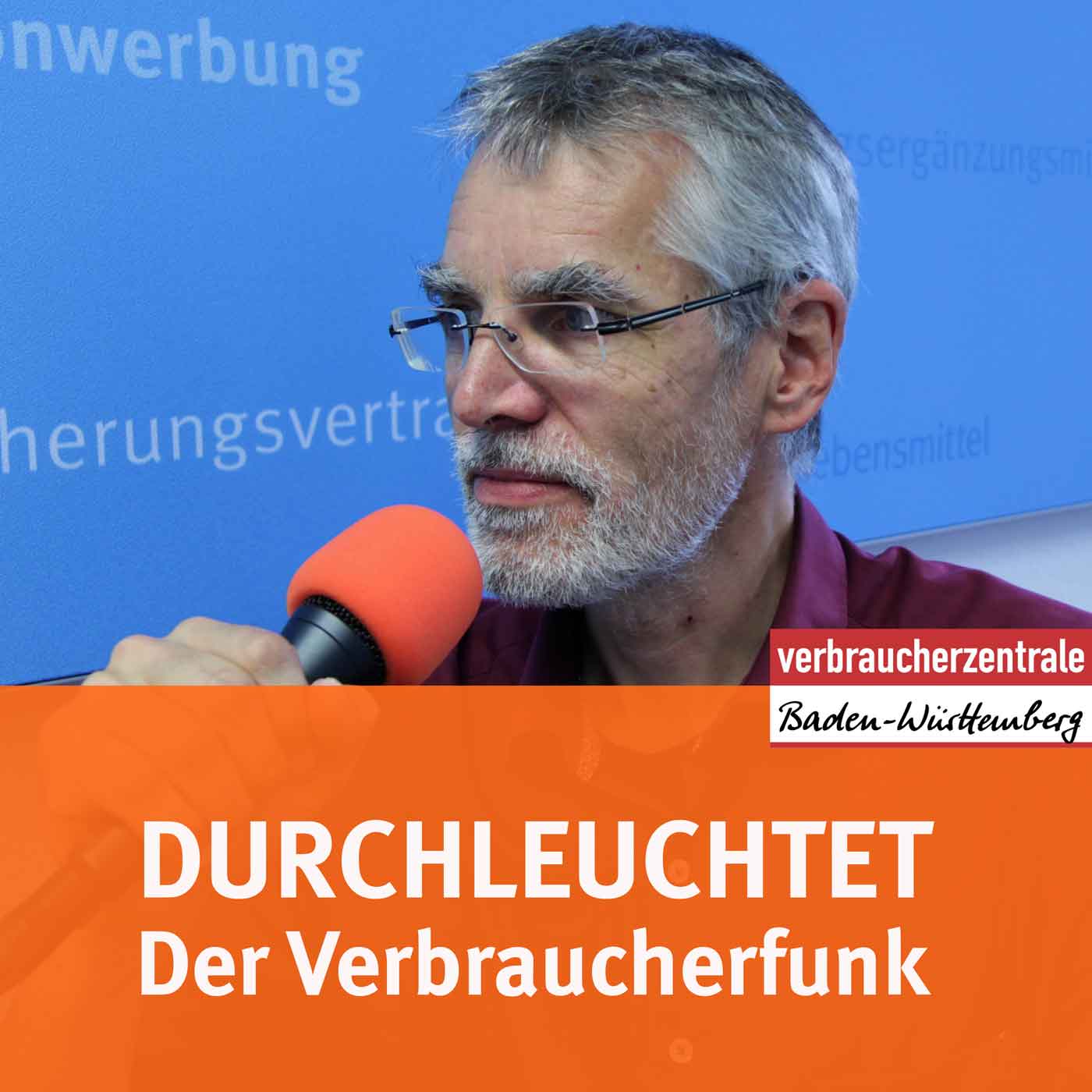 Durchleuchtet - Der Verbraucherfunk