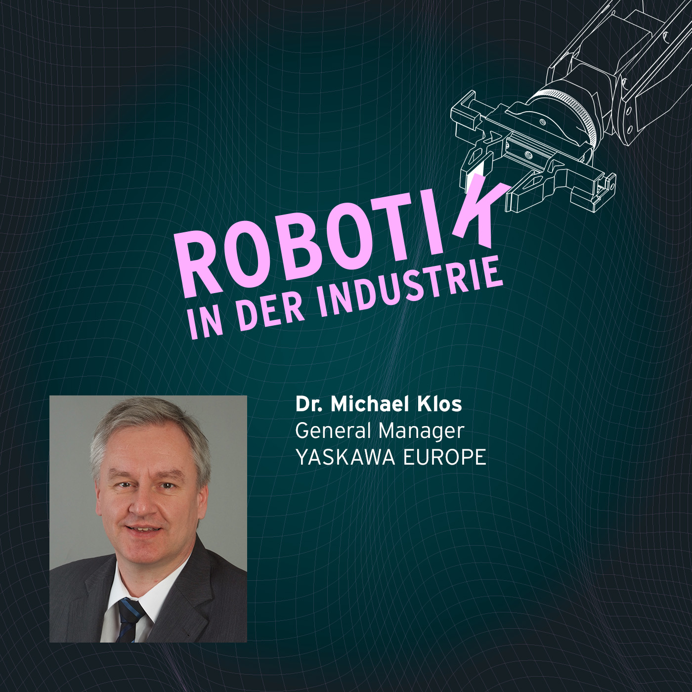 Robotik in der Industrie