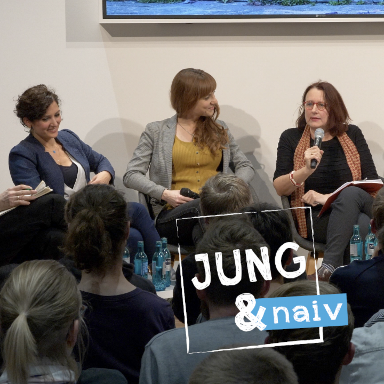 Jung & Naiv