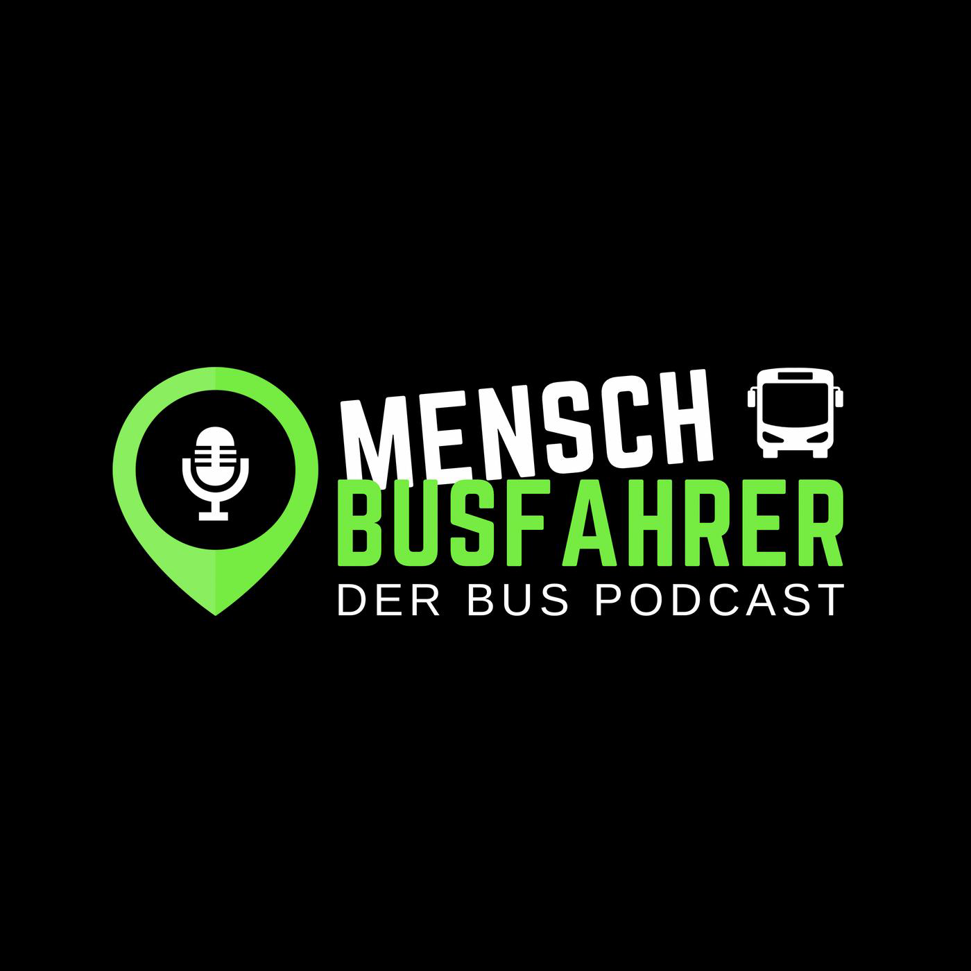 Pfefferspray, Verspätungen und Fahrgäste - Ich beantworte eure Fragen! episode artwork