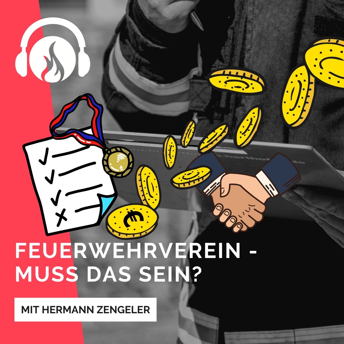 Der Einsatzleben-Podcast