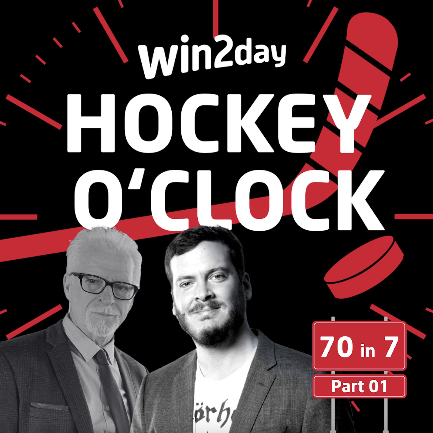 win2day Hockey O\'Clock