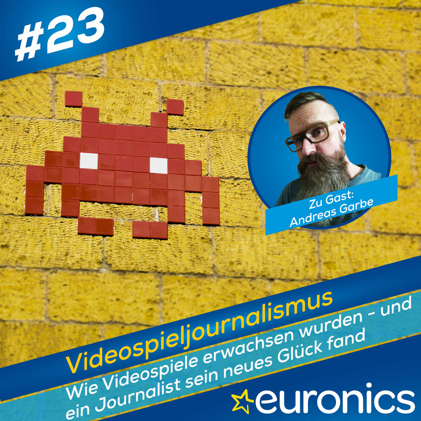 Trendcast von EURONICS