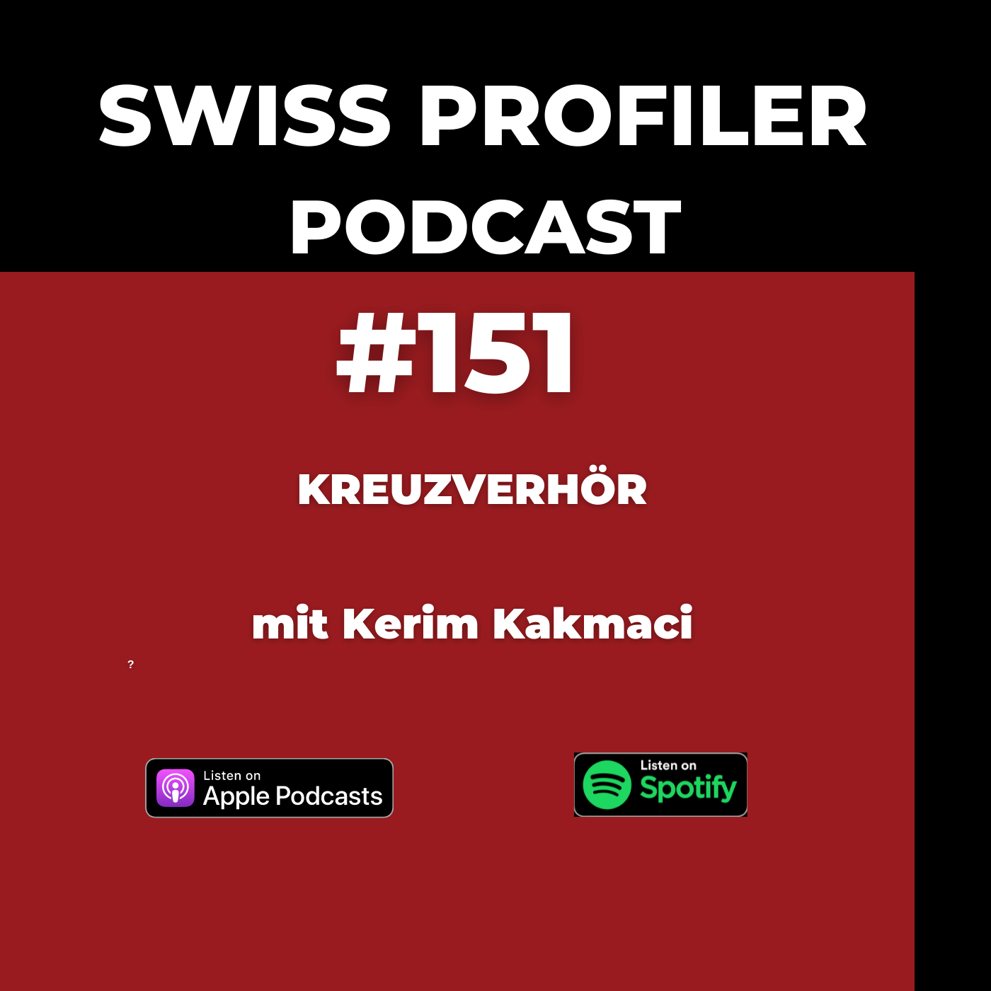 Swiss Profiler