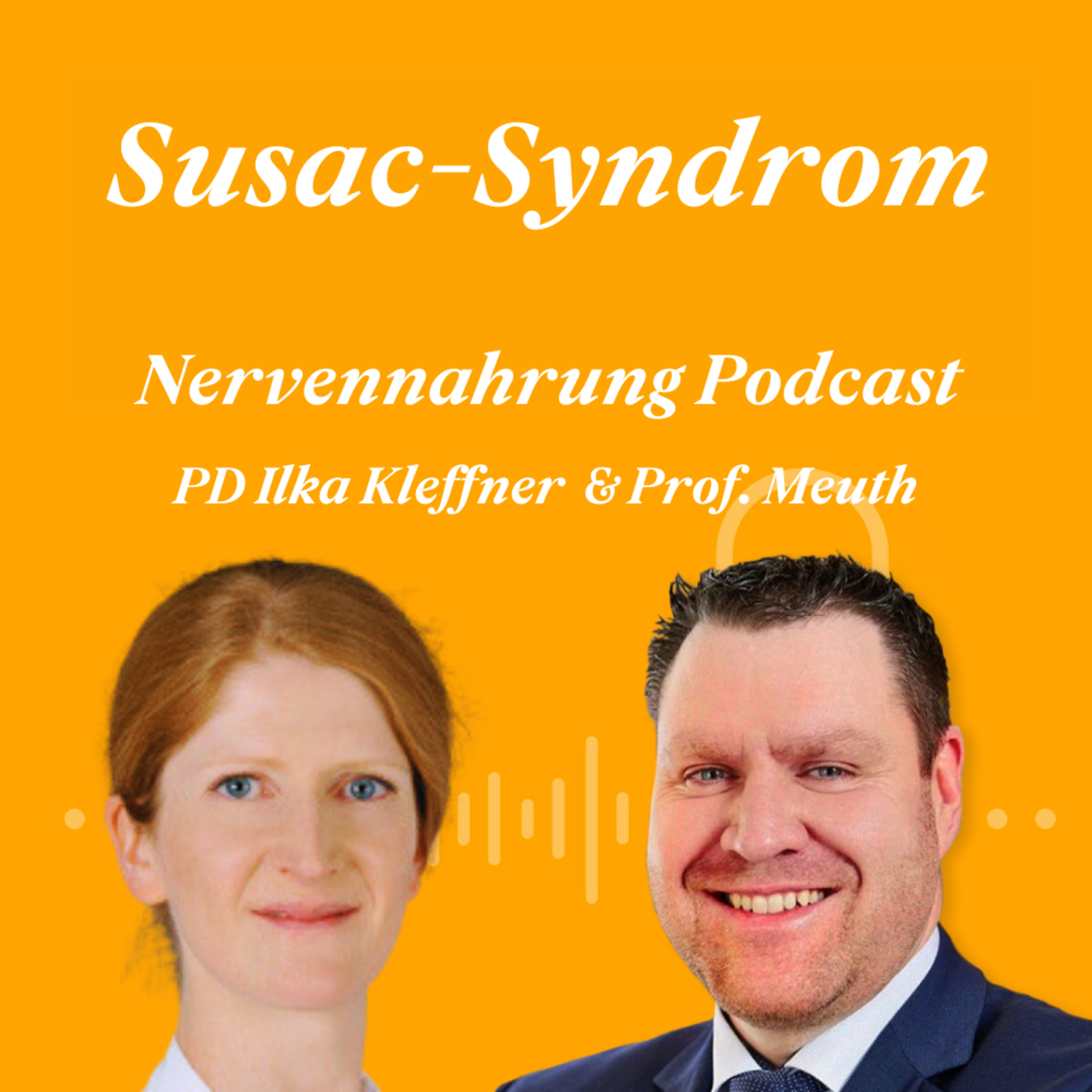 Nervennahrung Neurologie Podcast