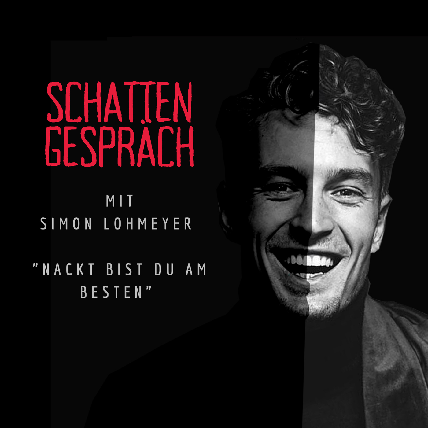 Schattengespraech mit Chris