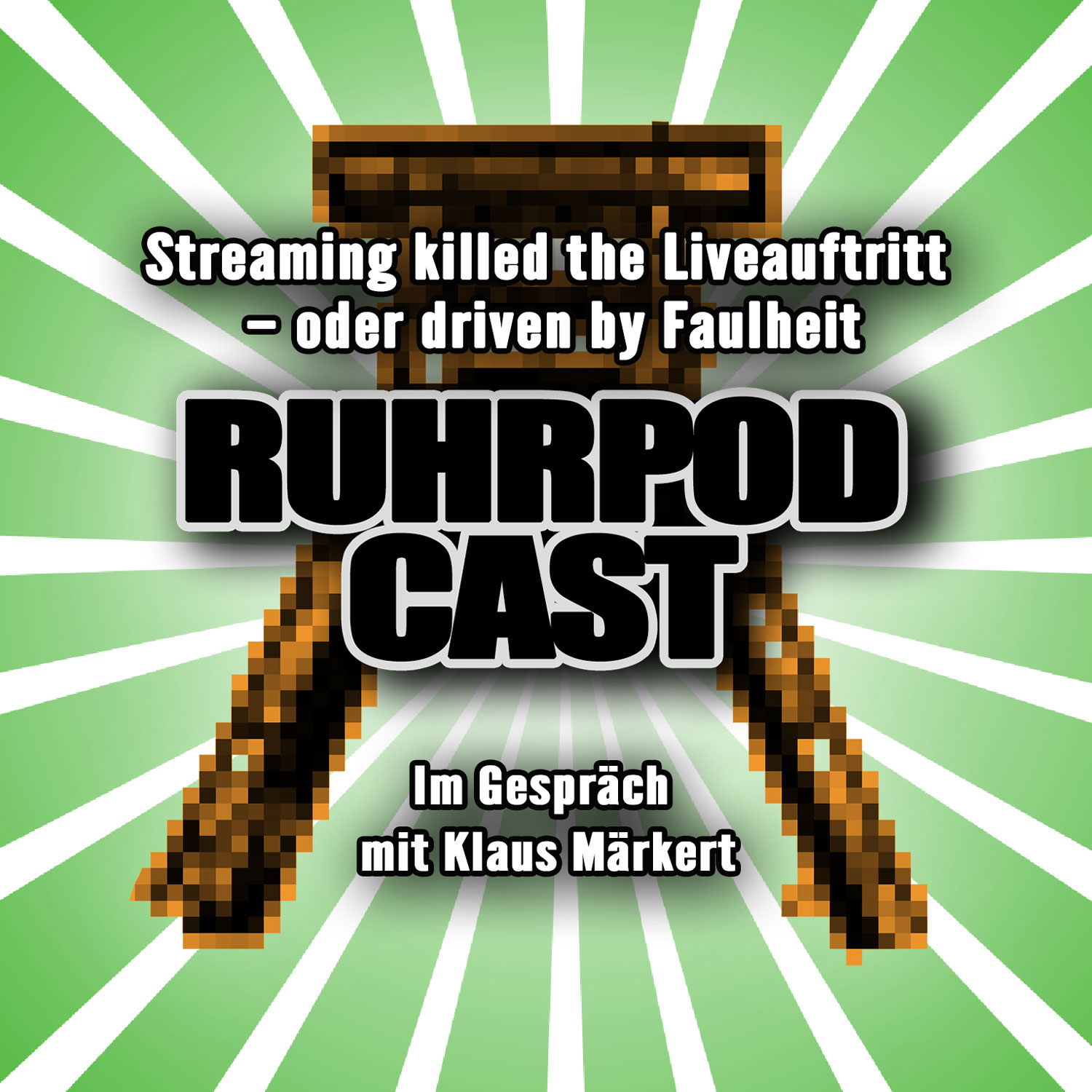 Ruhrpodcast