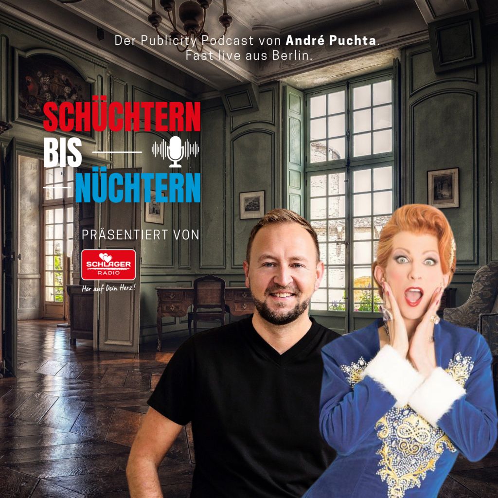 Schüchtern bis nüchtern