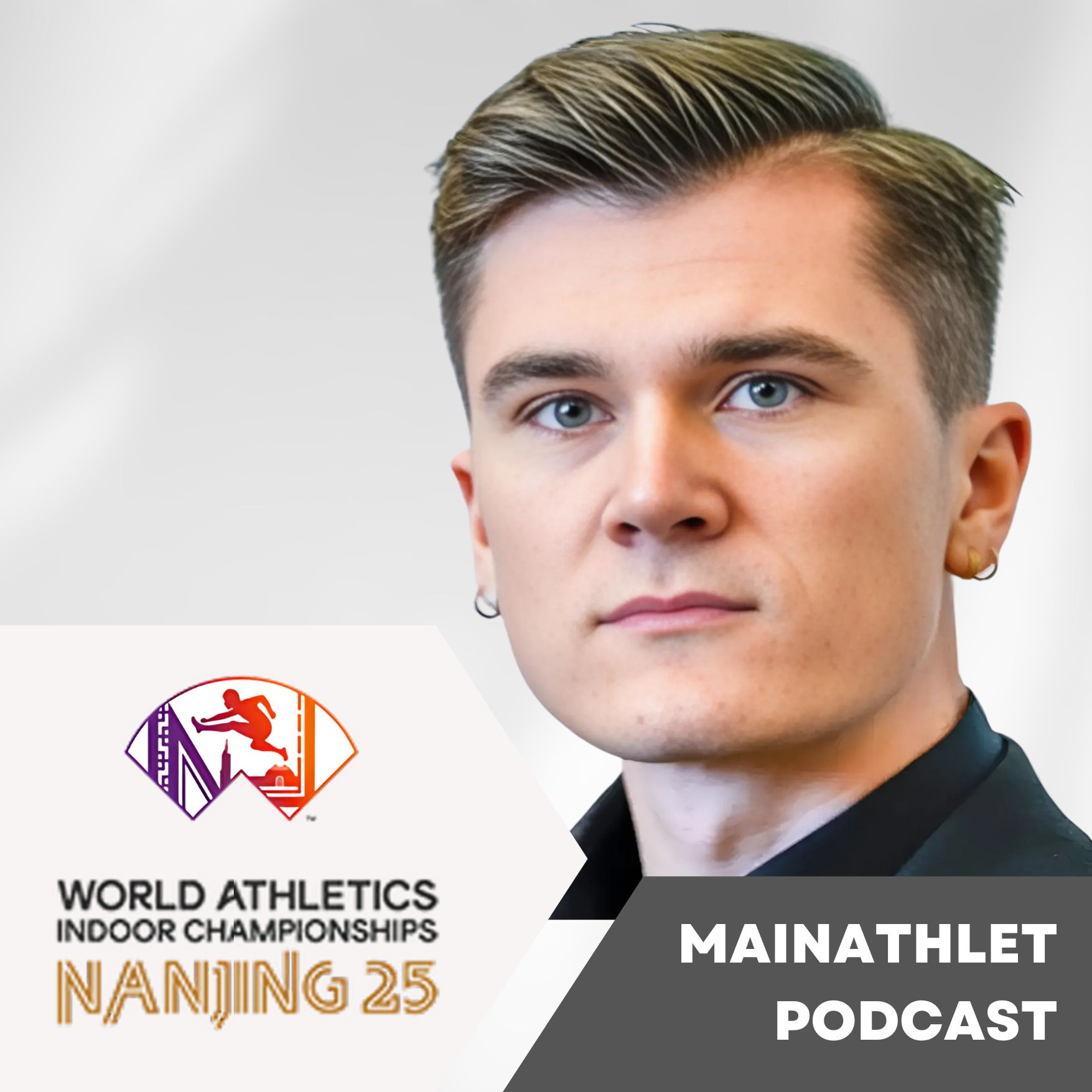 Leichtathletik