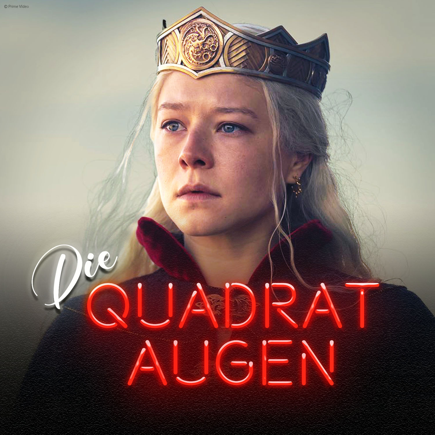 Die Quadrataugen