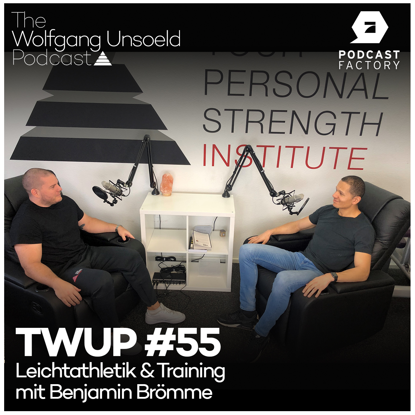 Therapie & Training Talk