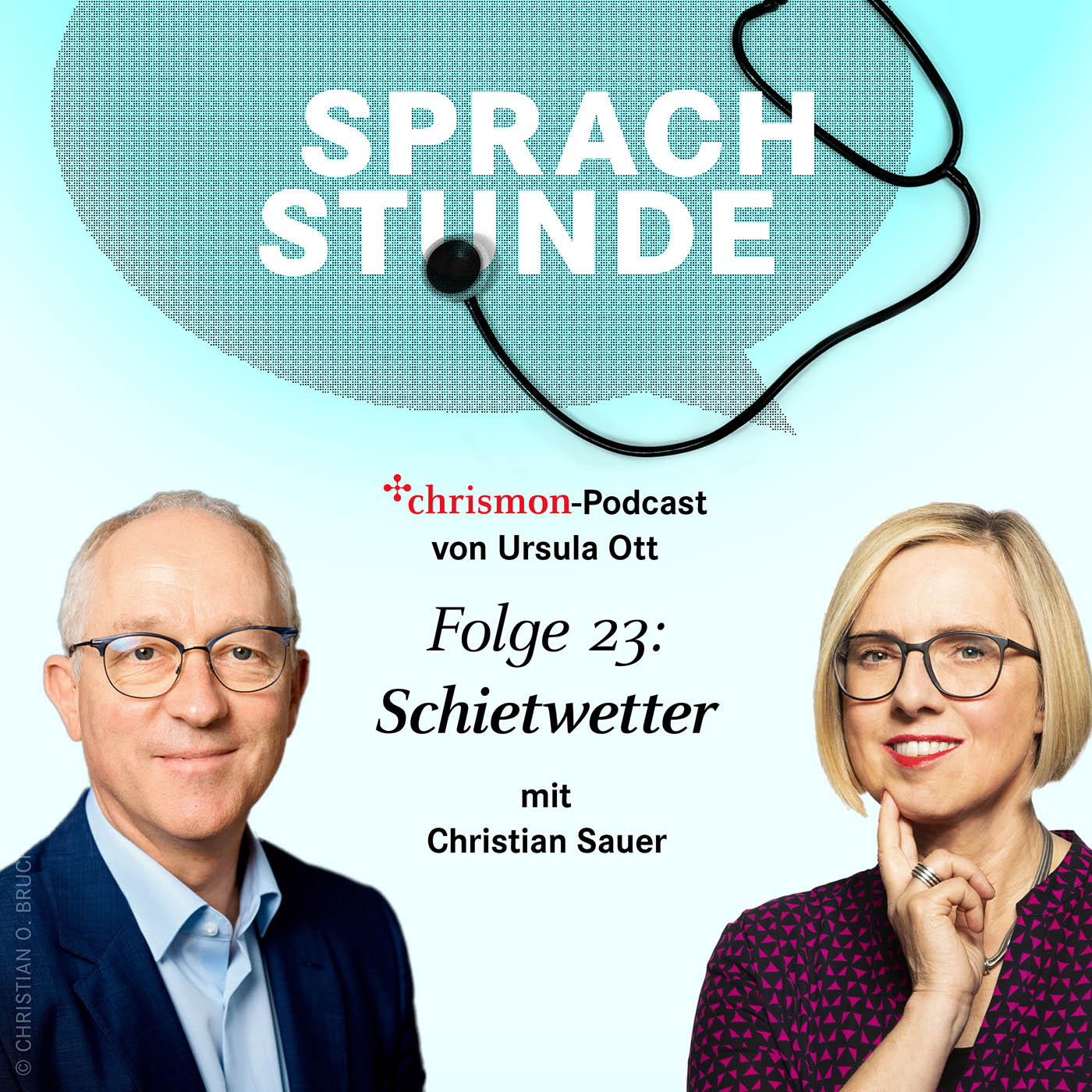 Sprachstunde