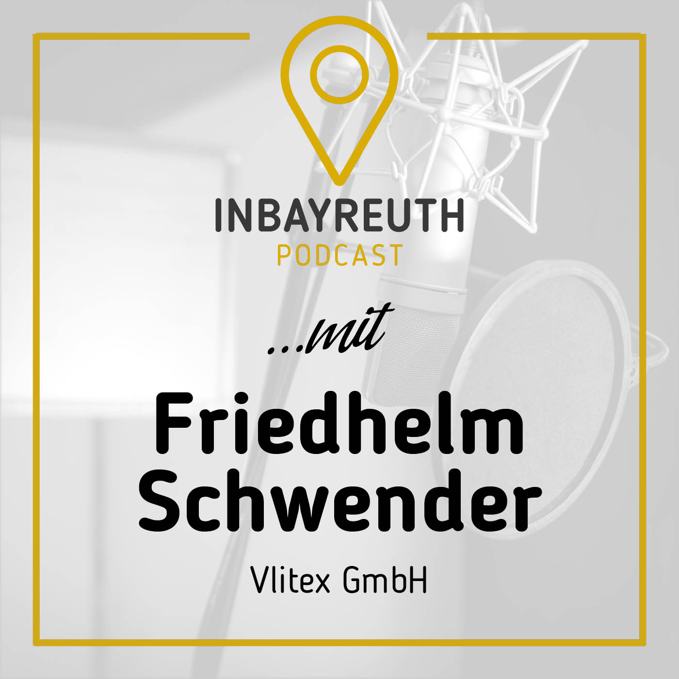 inbayreuth Podcast - Der Bayreuth-Podcast