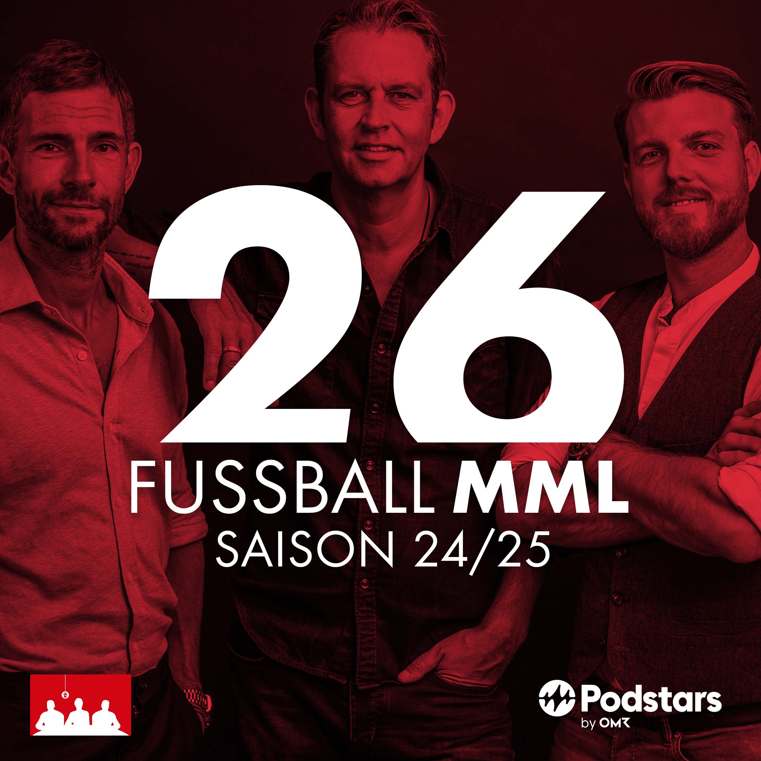 Begrüßungsgelb - E26 - Saison 24/25