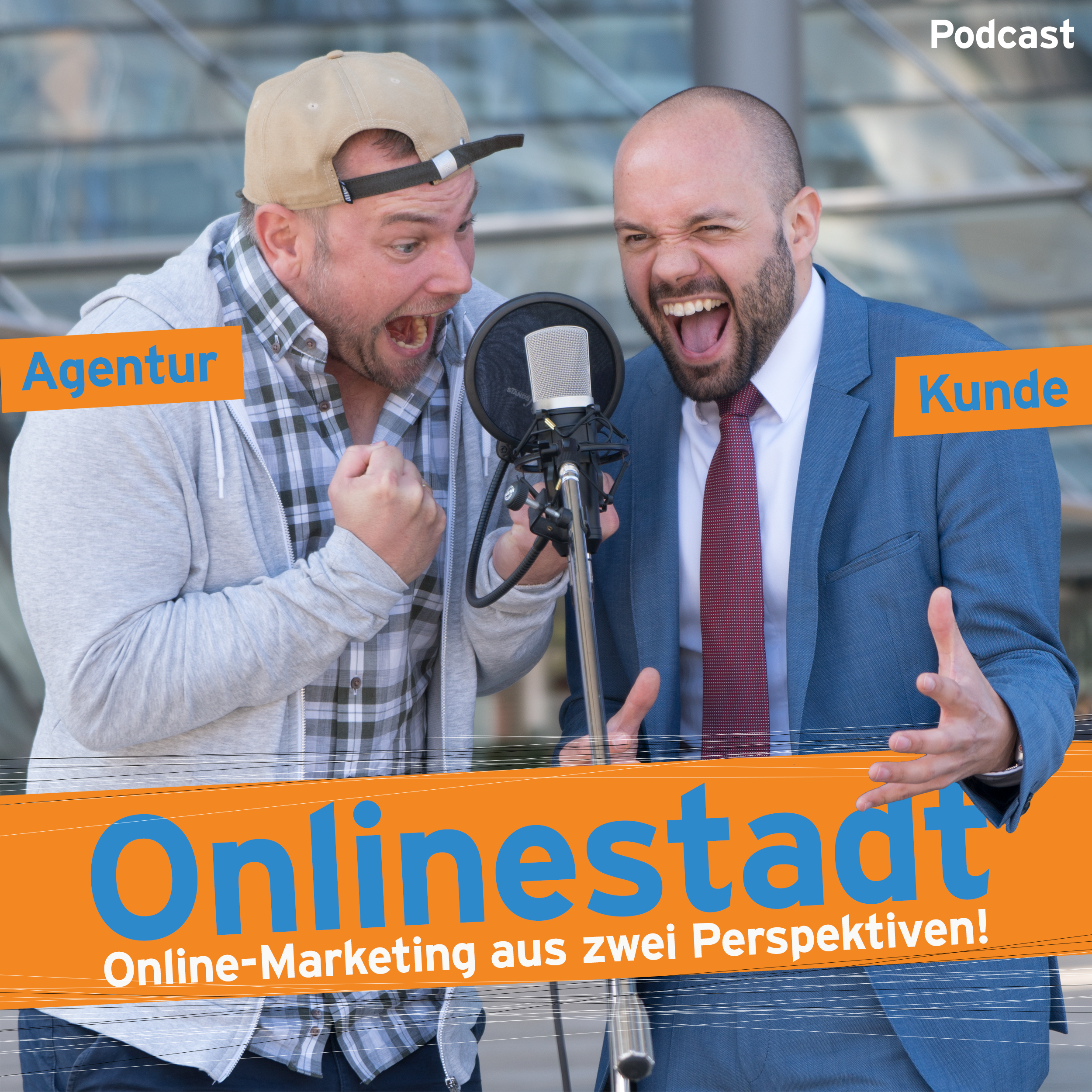 Onlinestadt