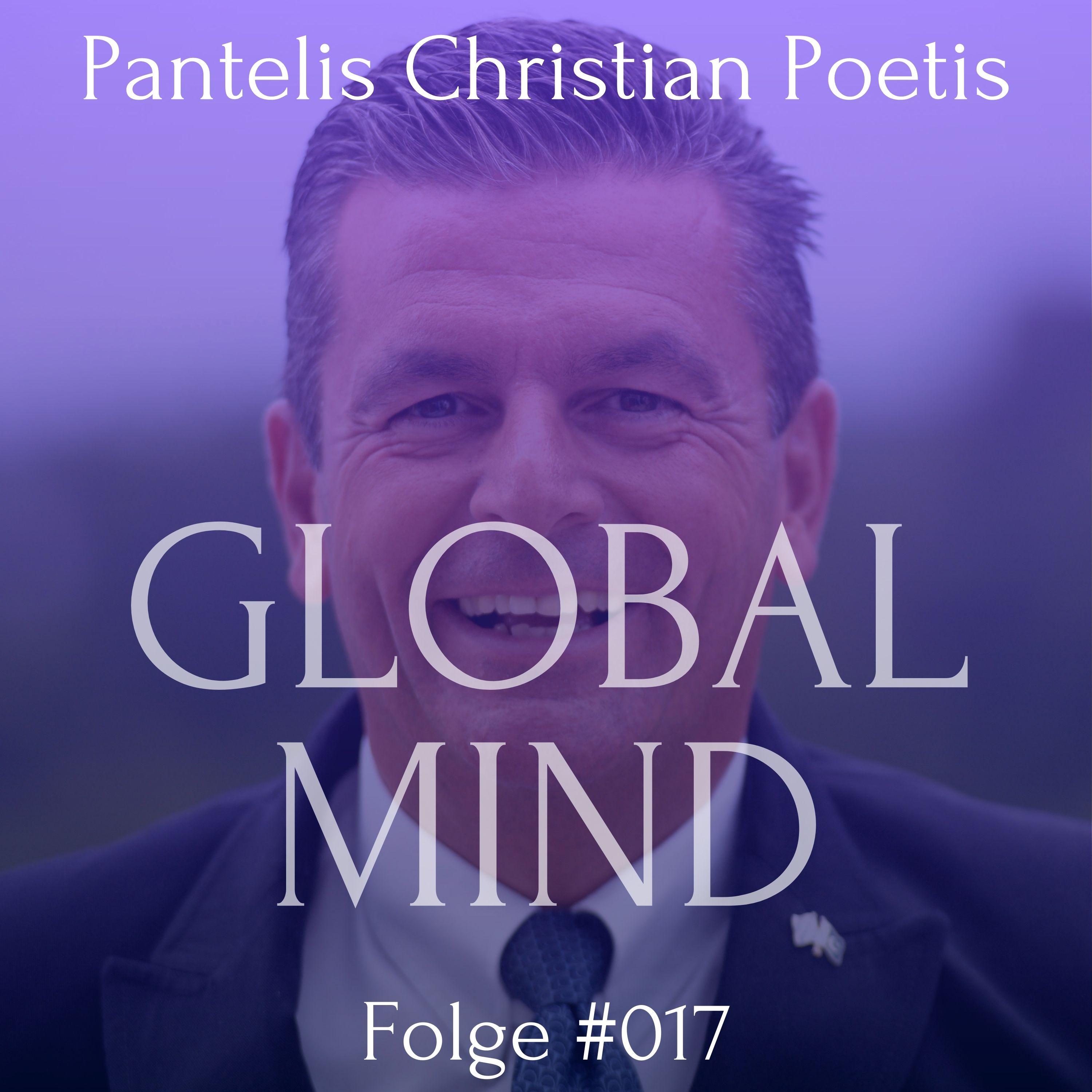 Global Minds