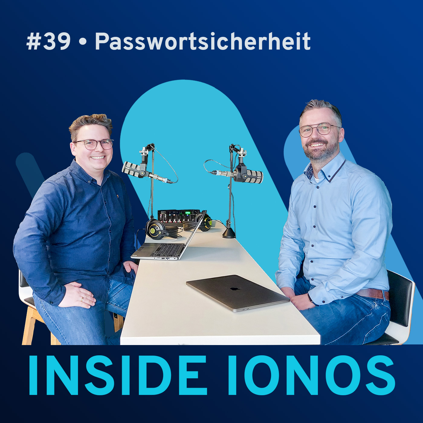 Inside IONOS