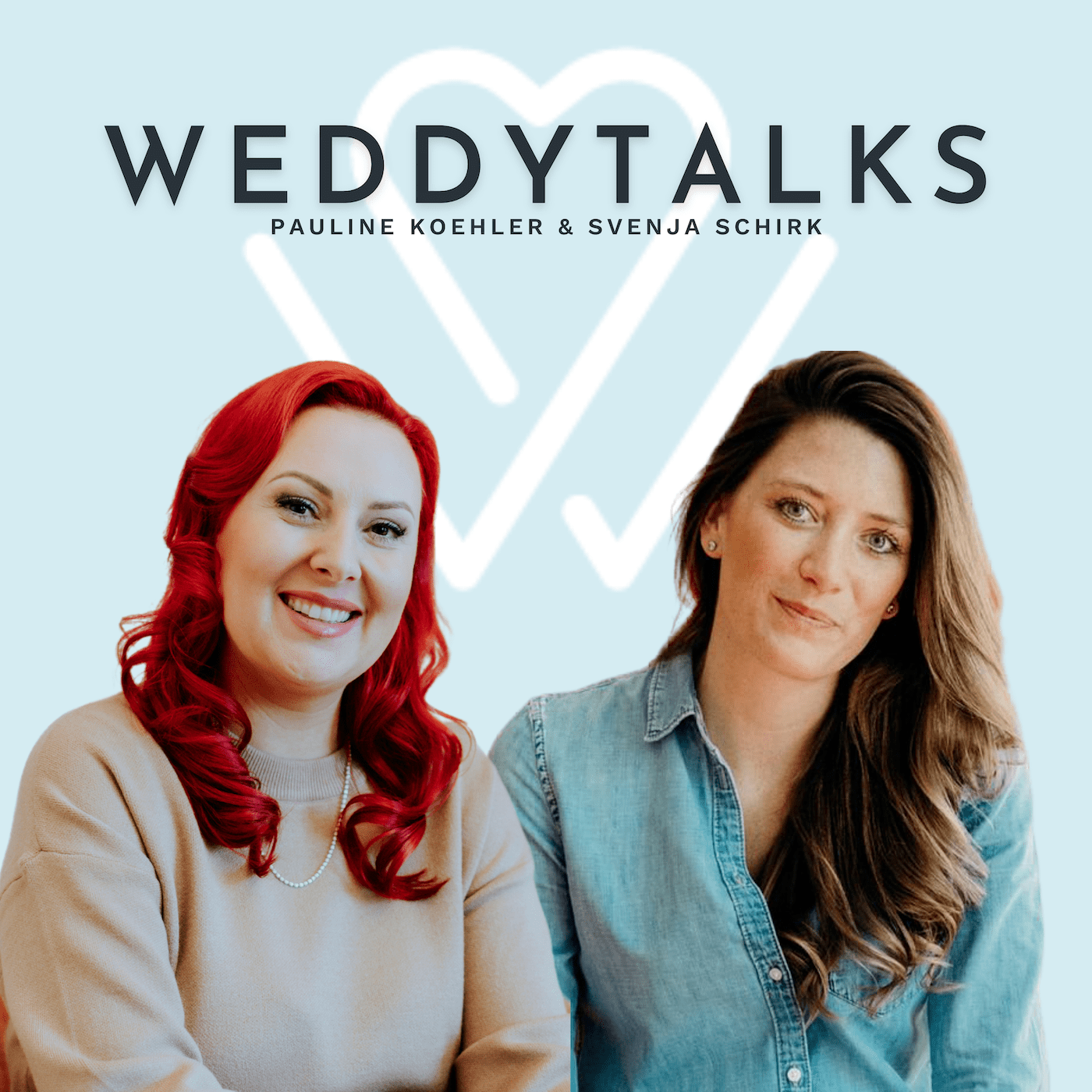 Hochzeits-Podcast WeddyTalks