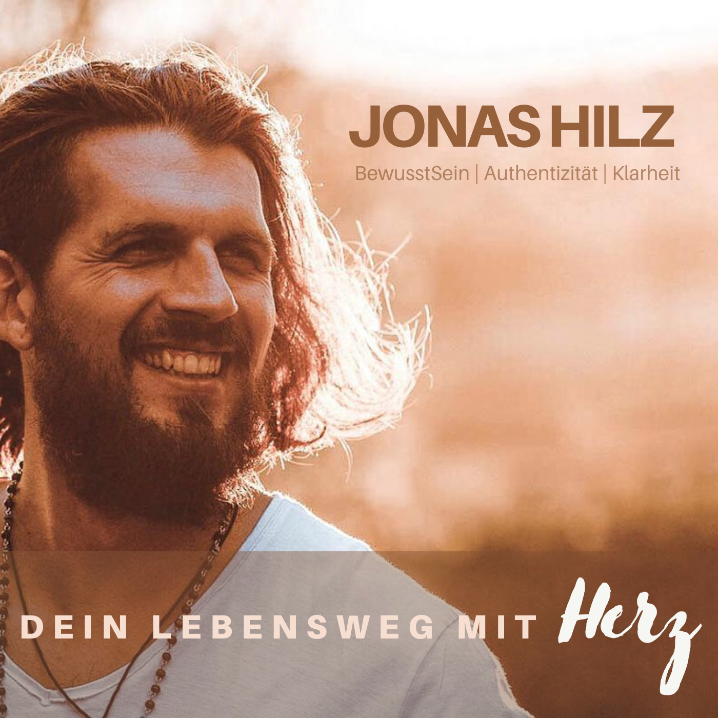Entrepreneur Shift mit Jonas Hilz