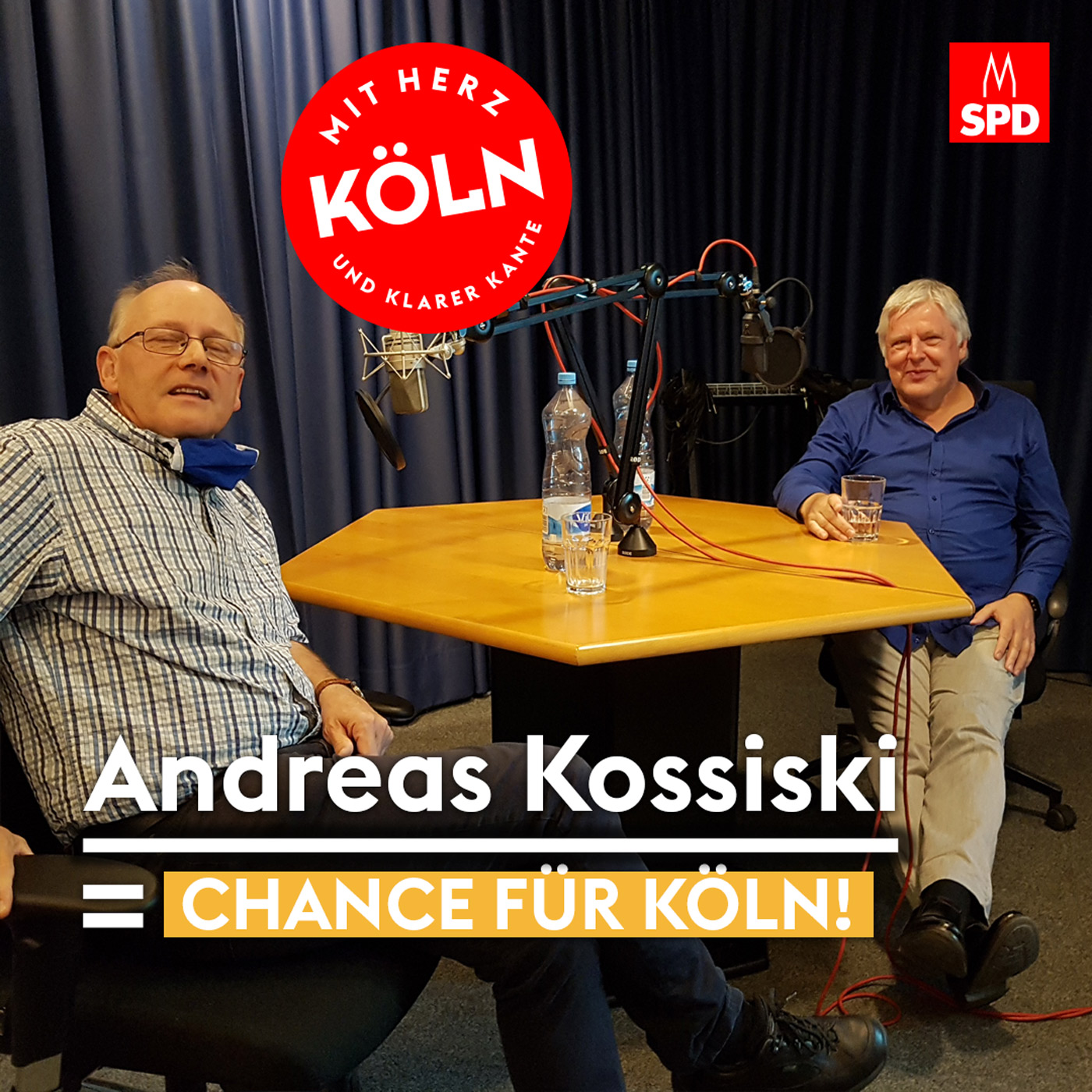 Andreas Kossiski