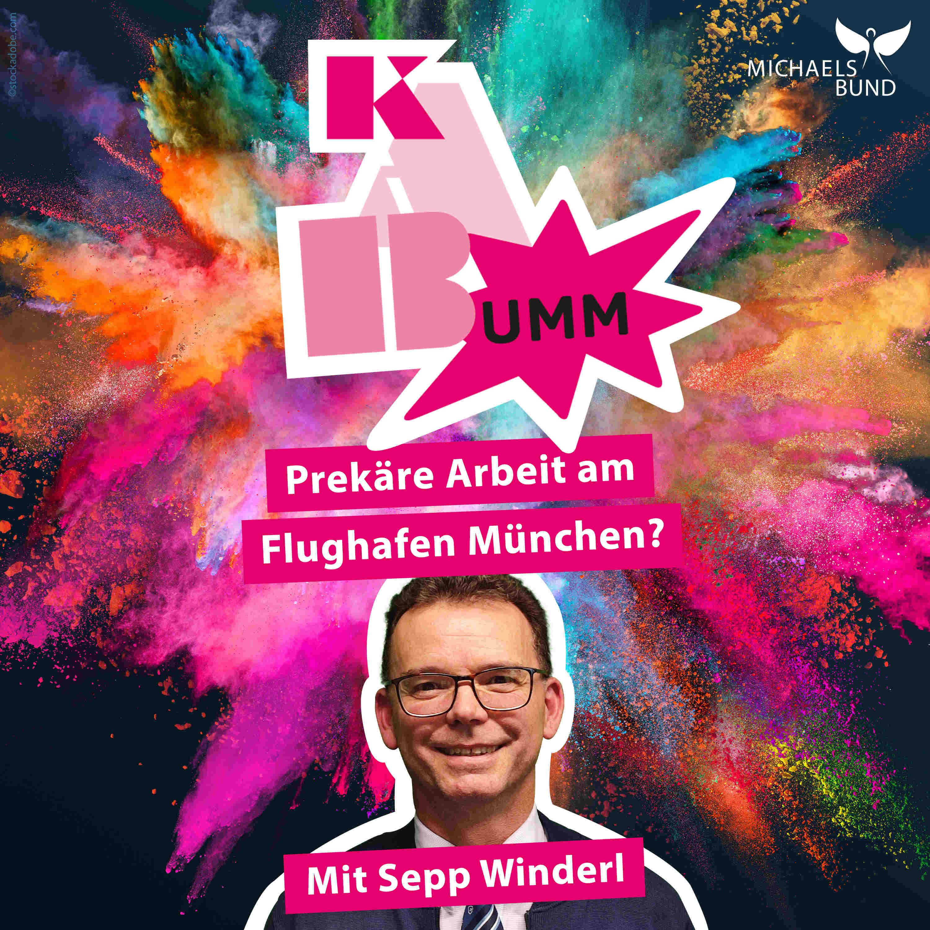 KABumm! Arbeit bewegt Zukunft